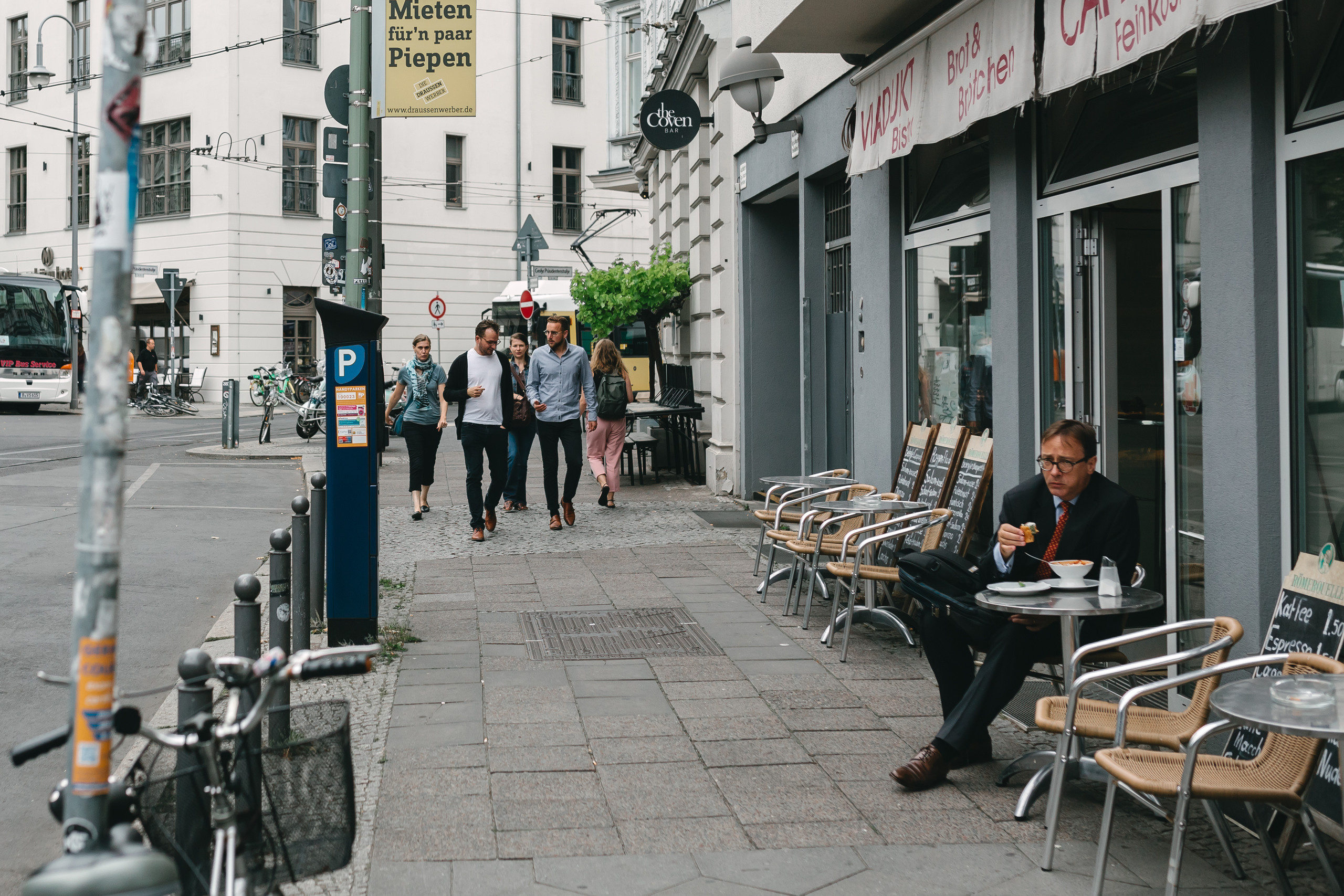 Берлін. Peter Pushkin Photographer