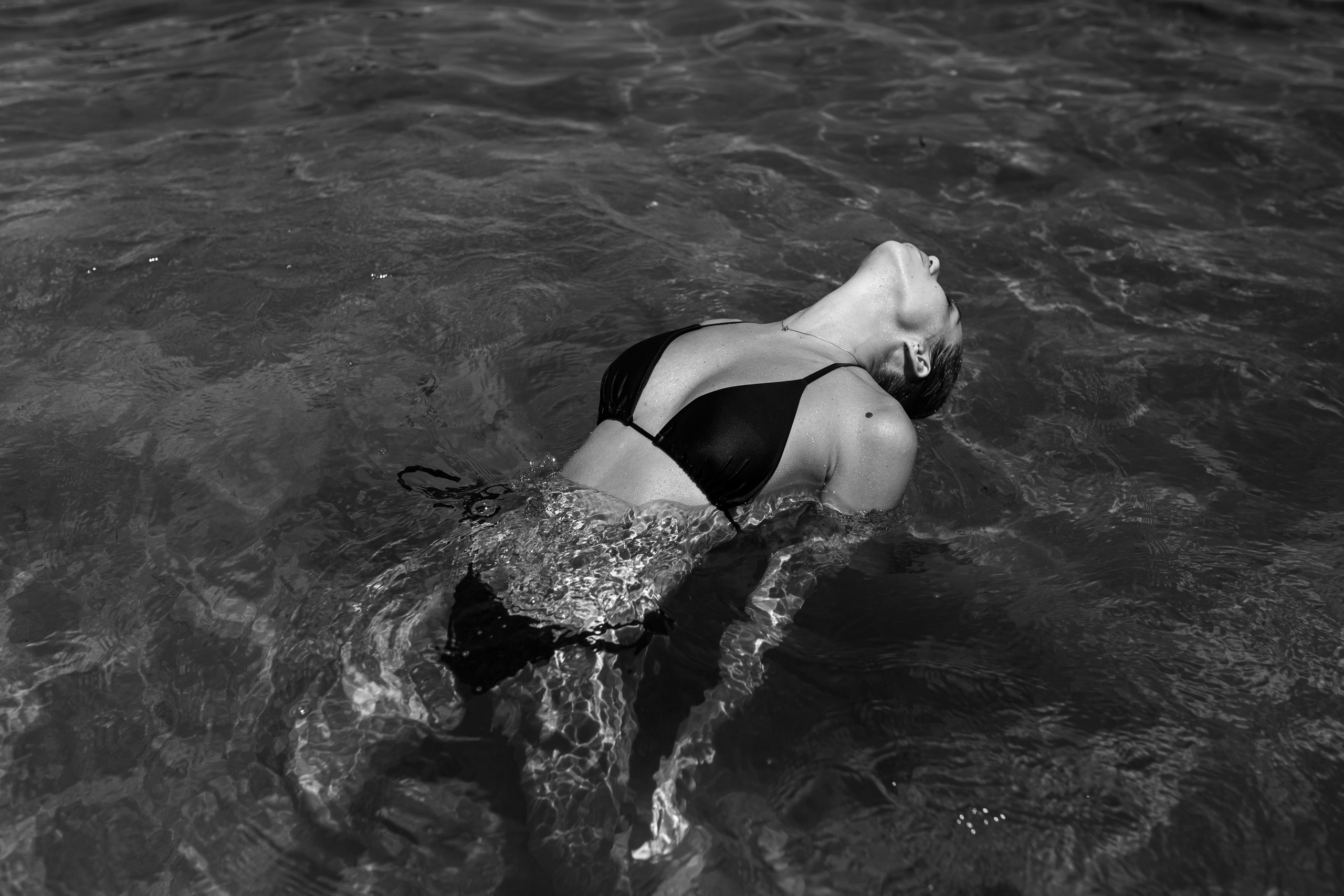 Саша. Фотограф Пушкін Петро