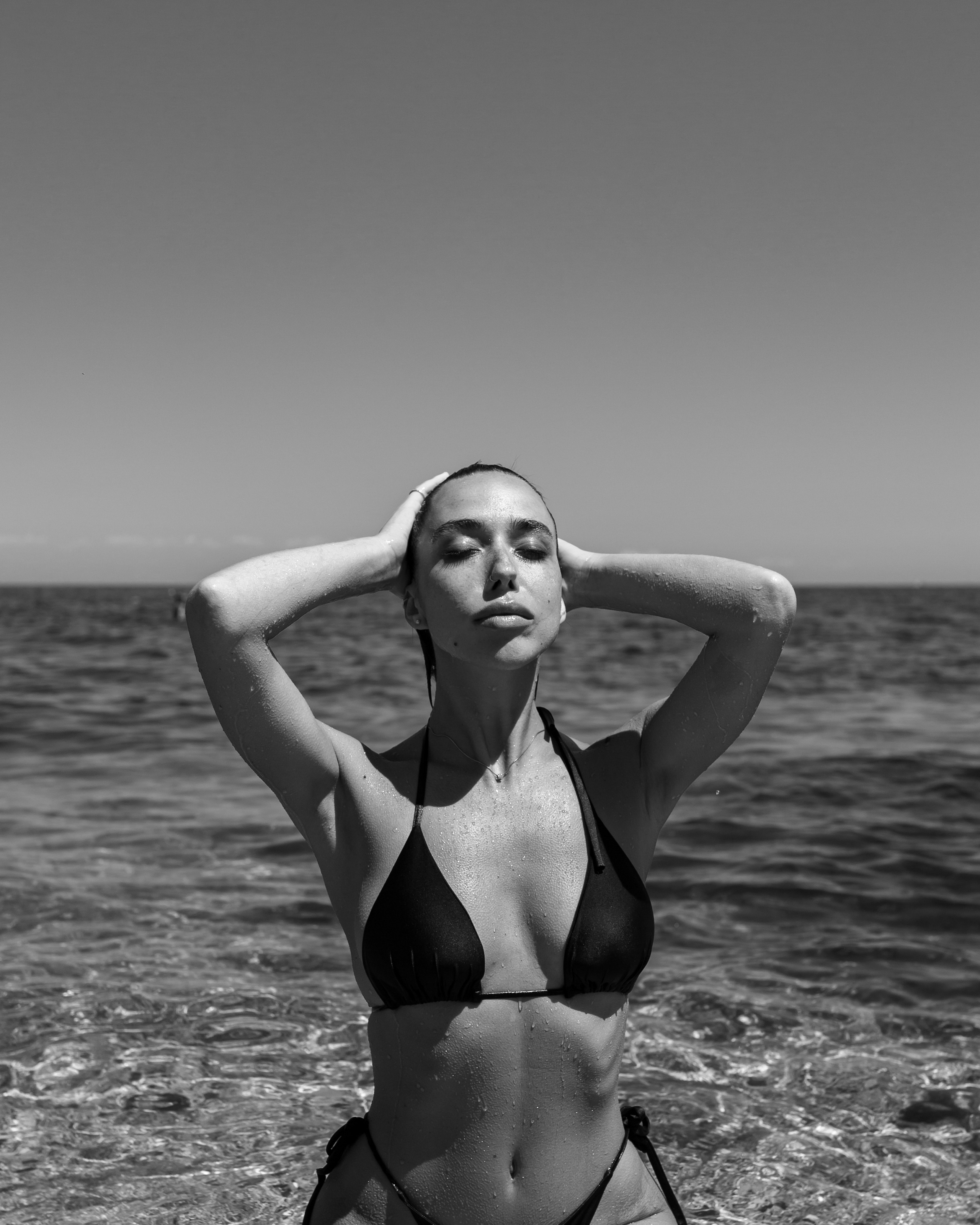 Саша. Фотограф Пушкін Петро