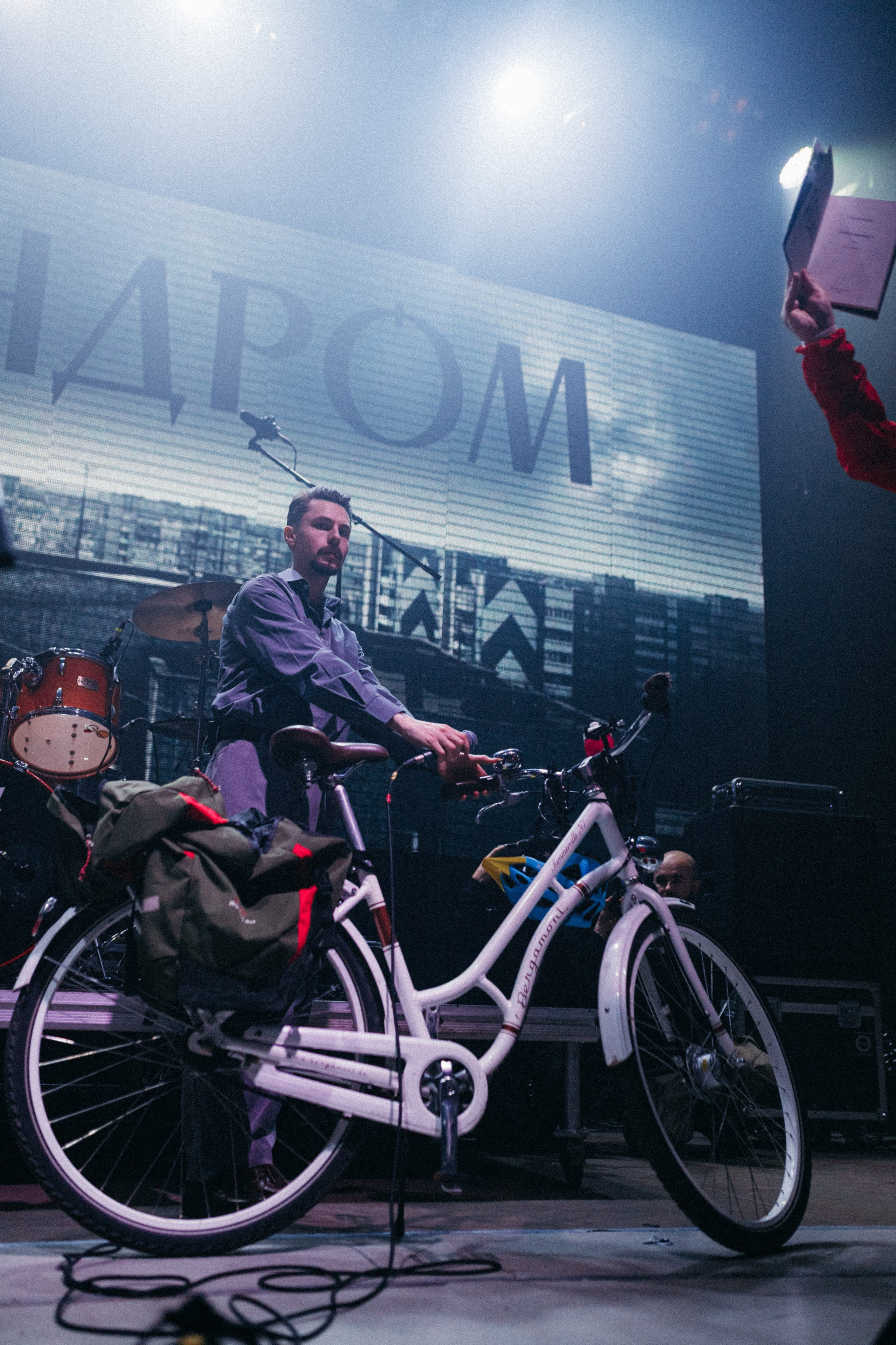 Паліндром. Peter Pushkin Photographer