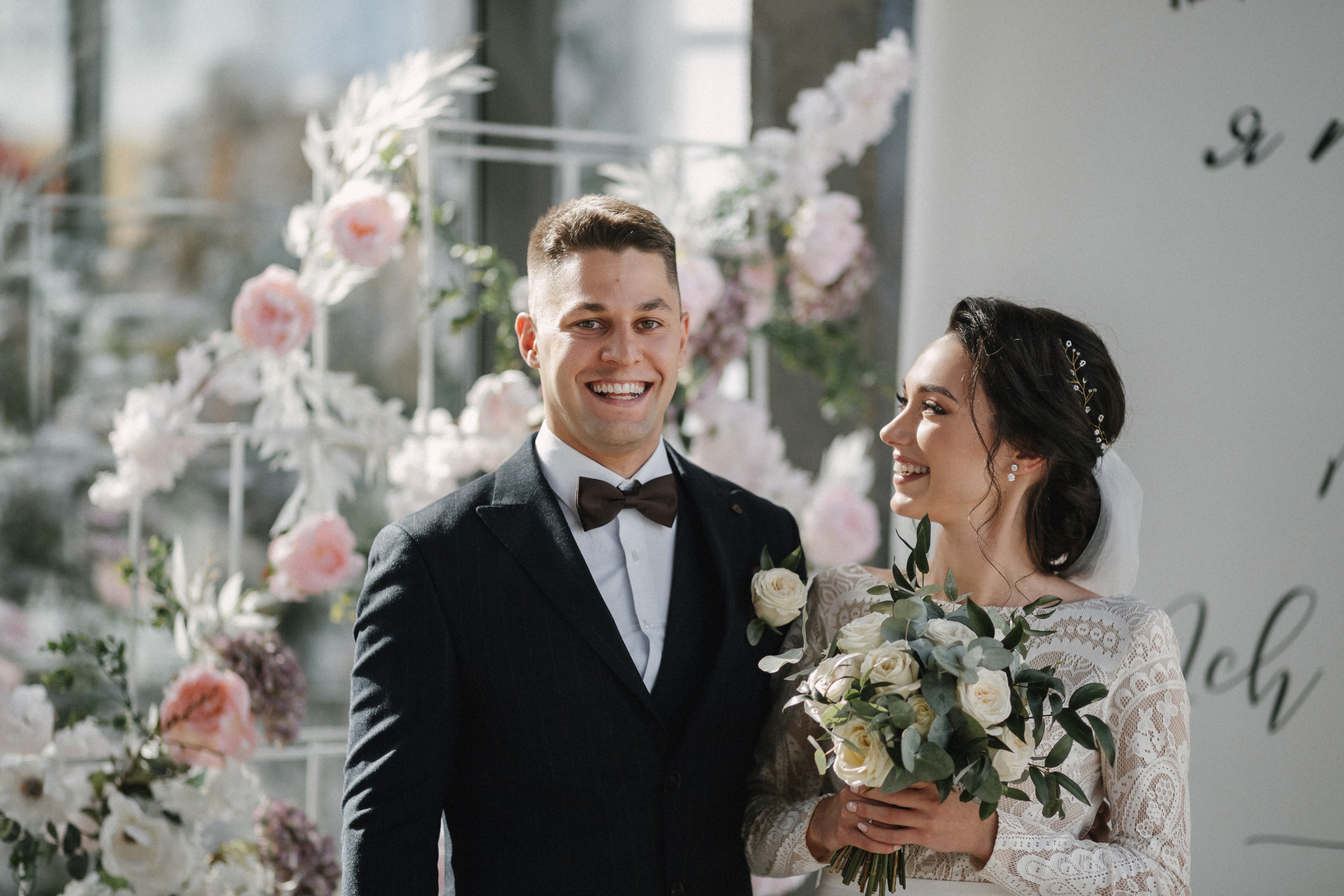 KYIV WEDDING. Фотограф Пушкін Петро