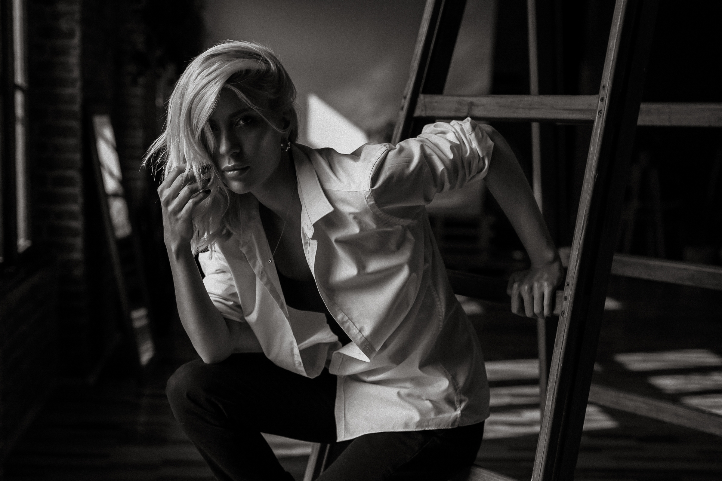 Peter Pushkin Photographer