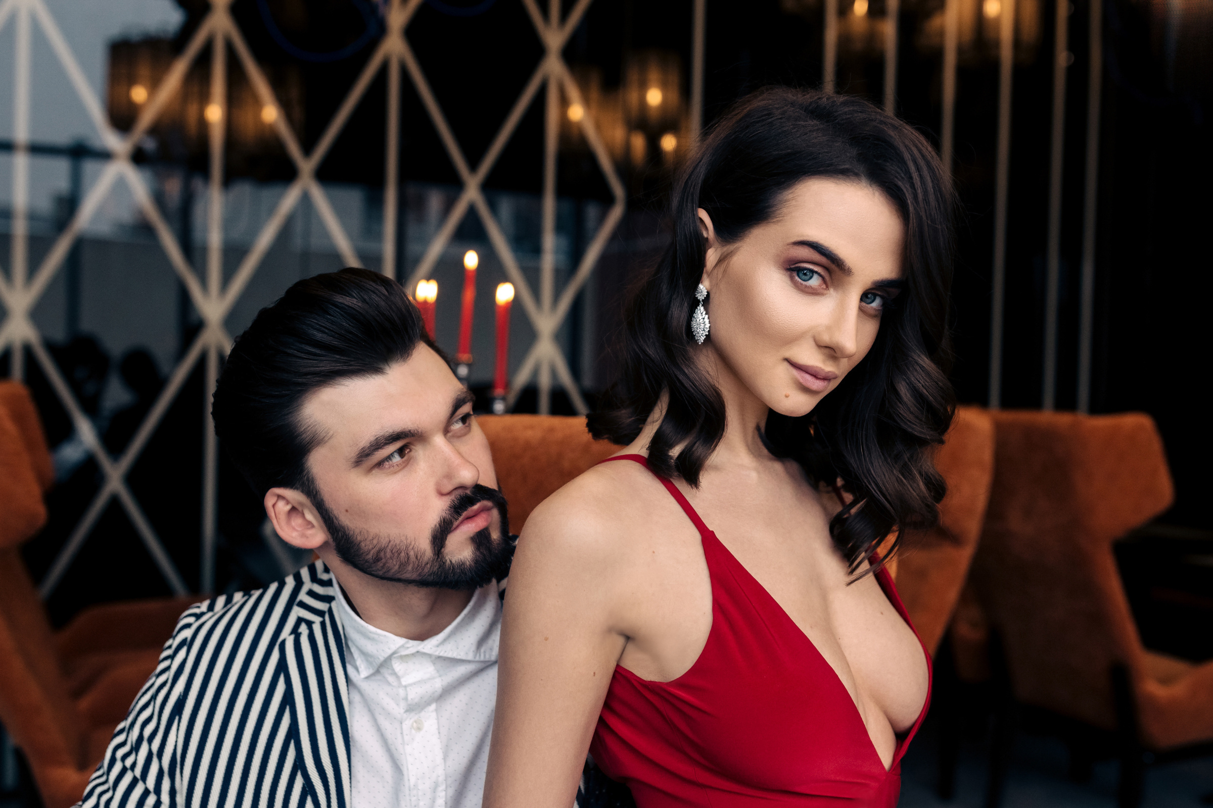 Фотограф Пушкін Петро