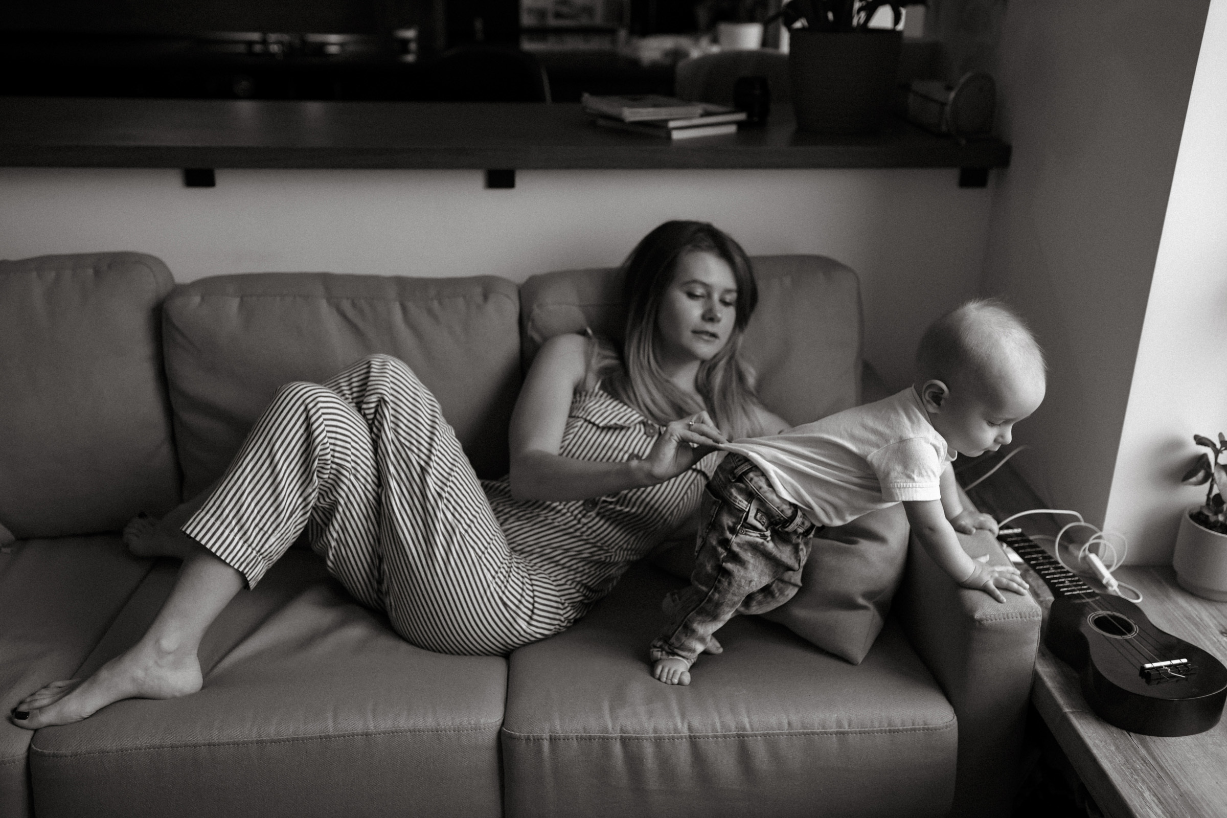 Peter Pushkin Photographer