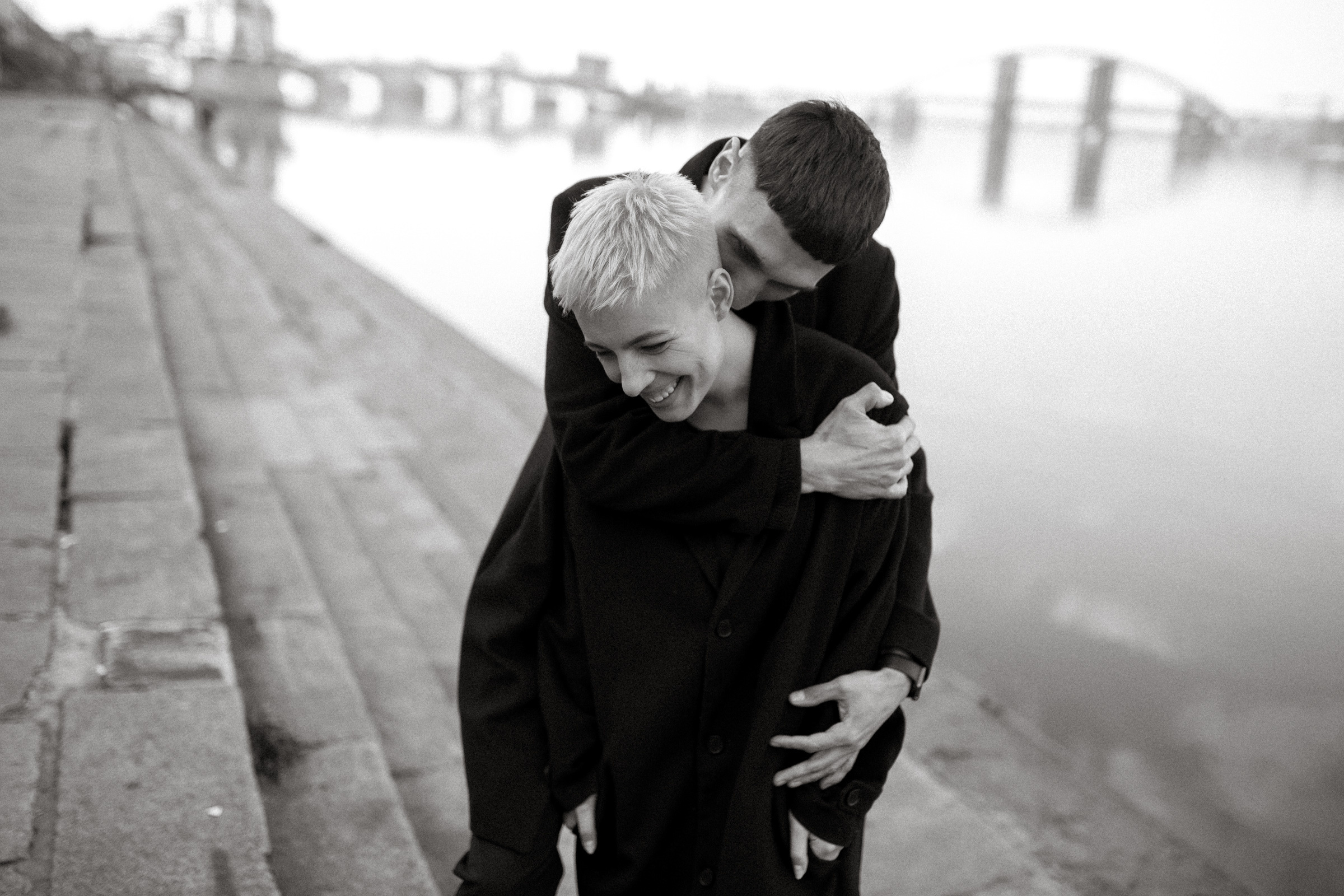 Peter Pushkin Photographer