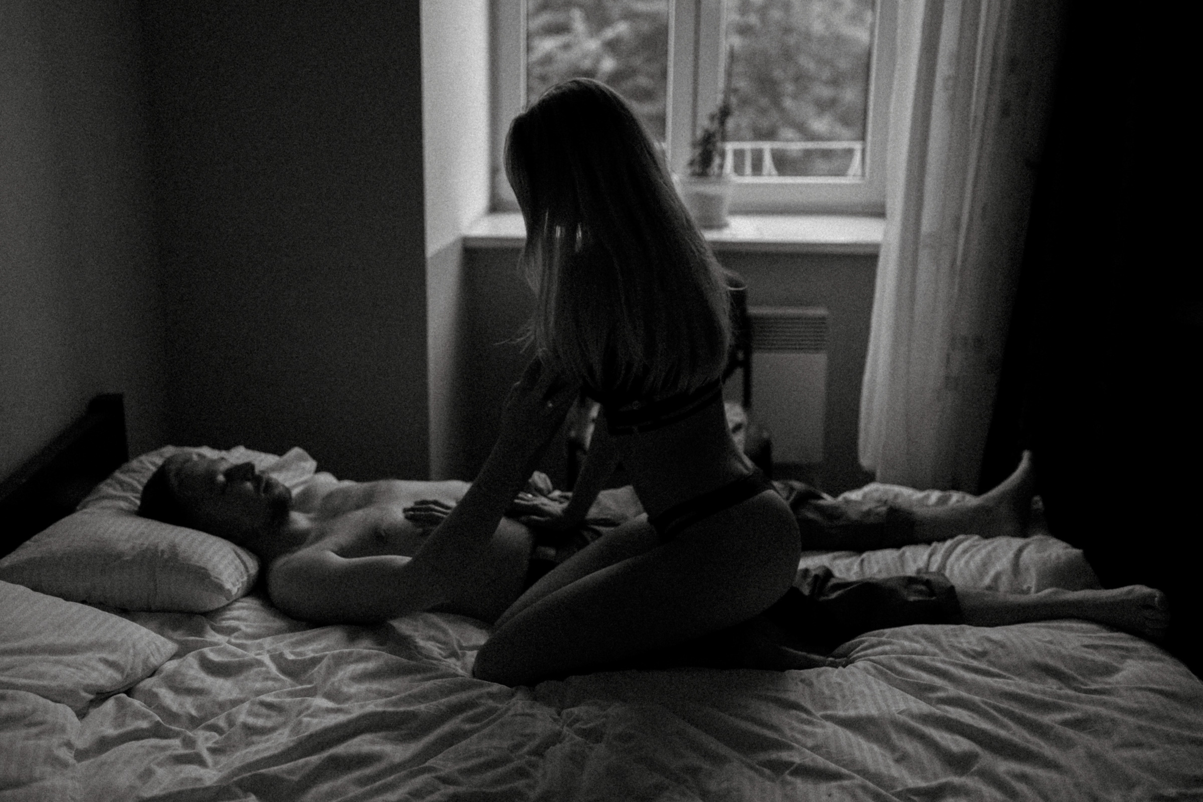 Peter Pushkin Photographer