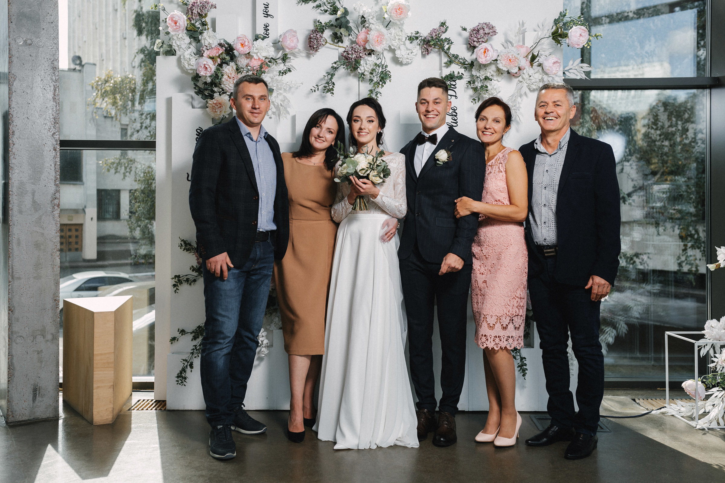 KYIV WEDDING. Фотограф Пушкін Петро