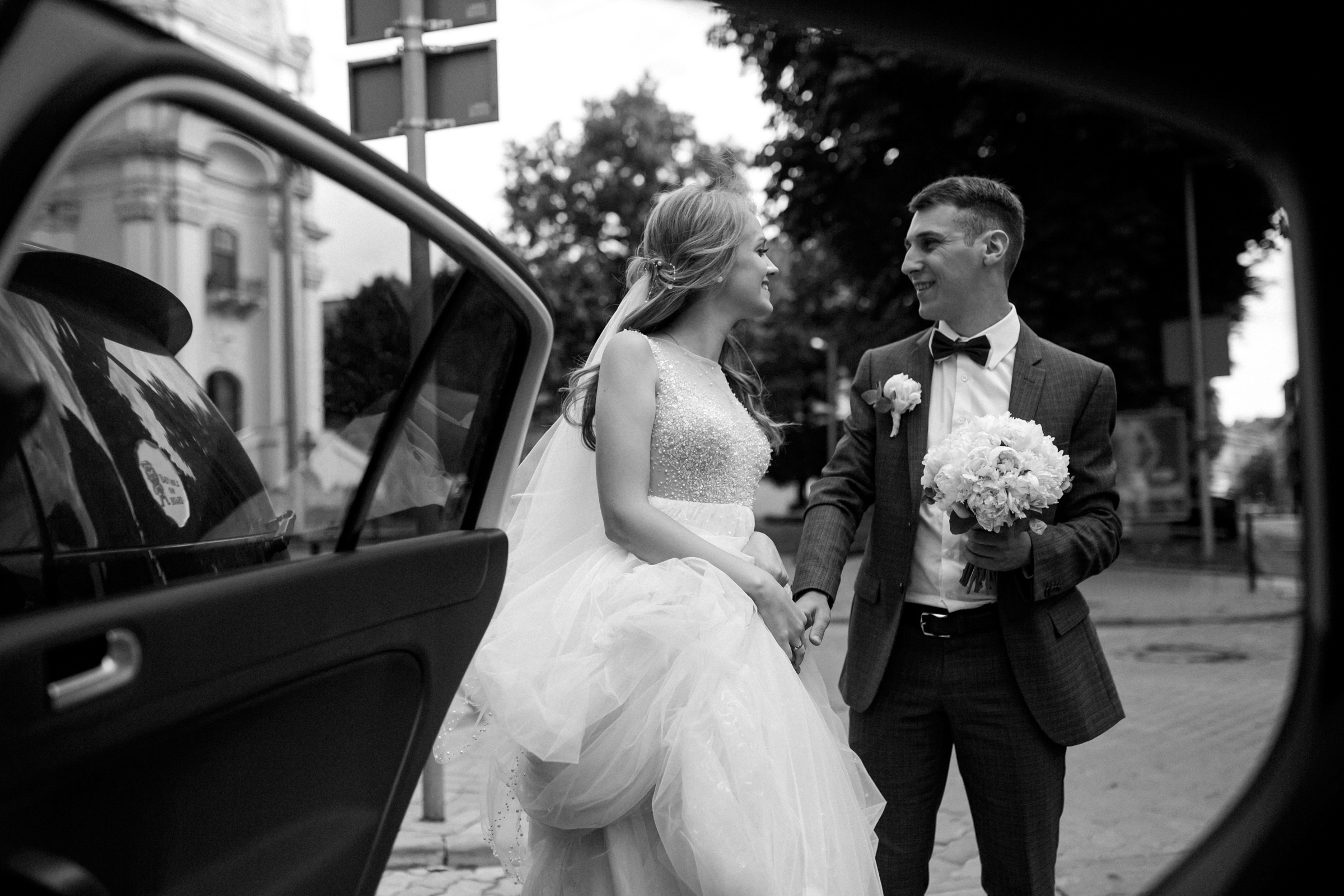 LVIV WEDDING. Peter Pushkin Photographer