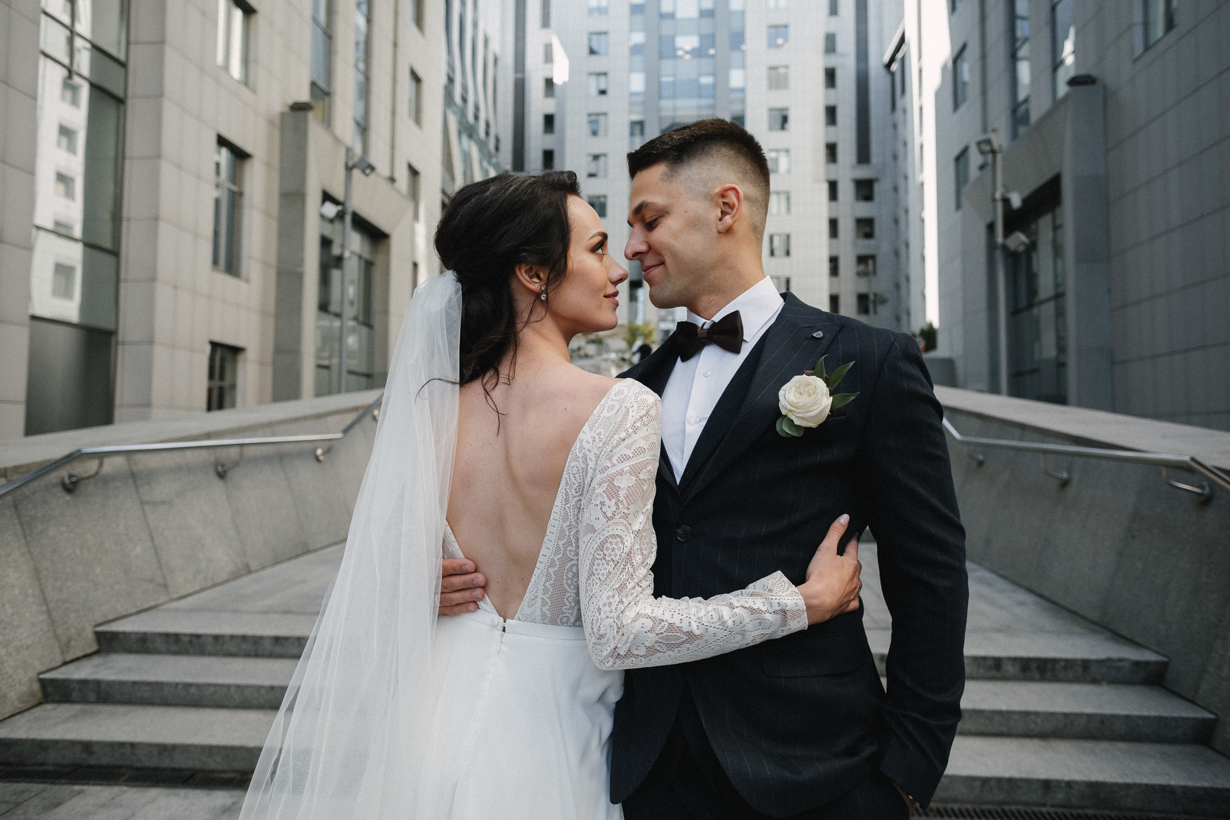 KYIV WEDDING. Фотограф Пушкін Петро