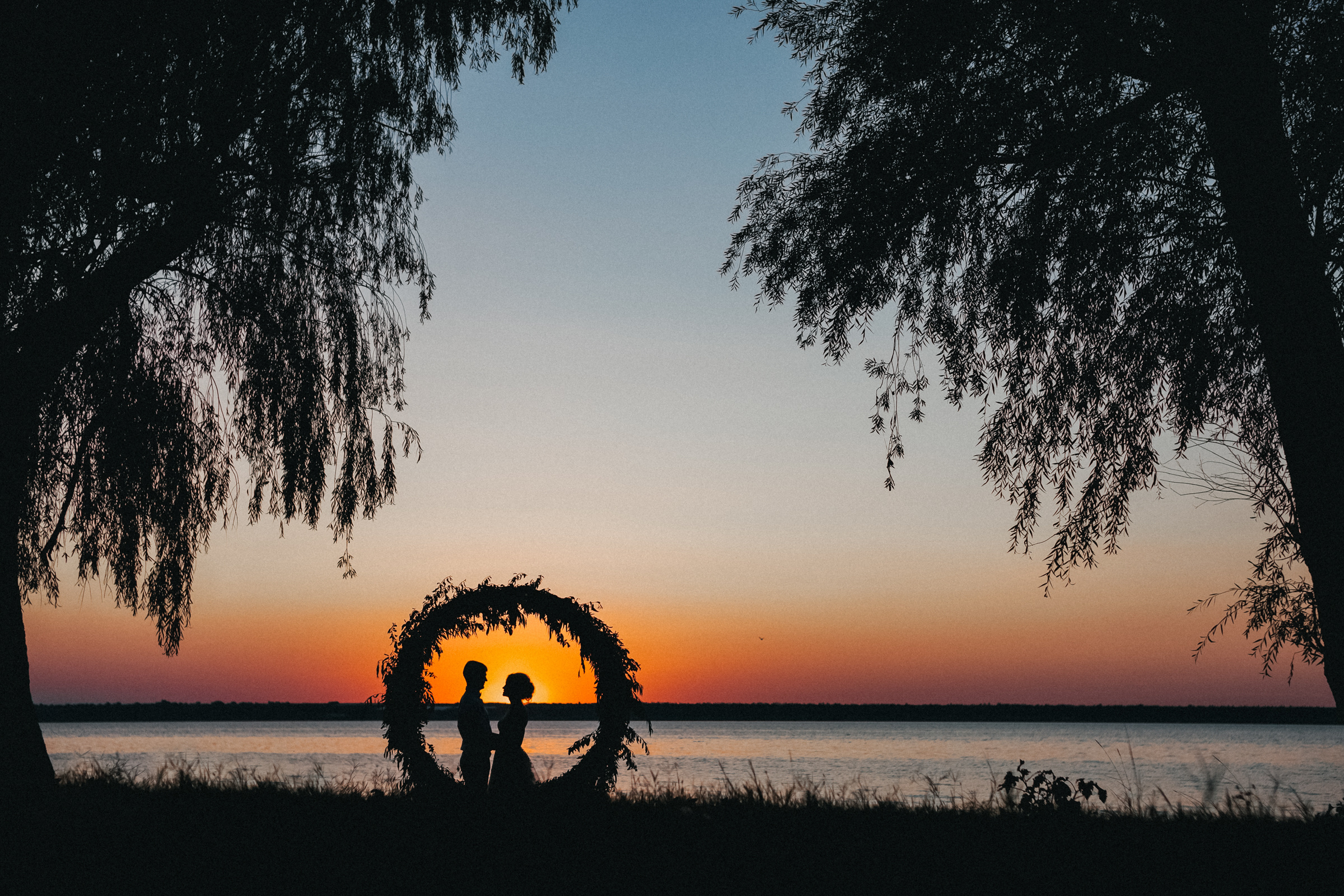 VOVA & JENIA. Фотограф Пушкін Петро