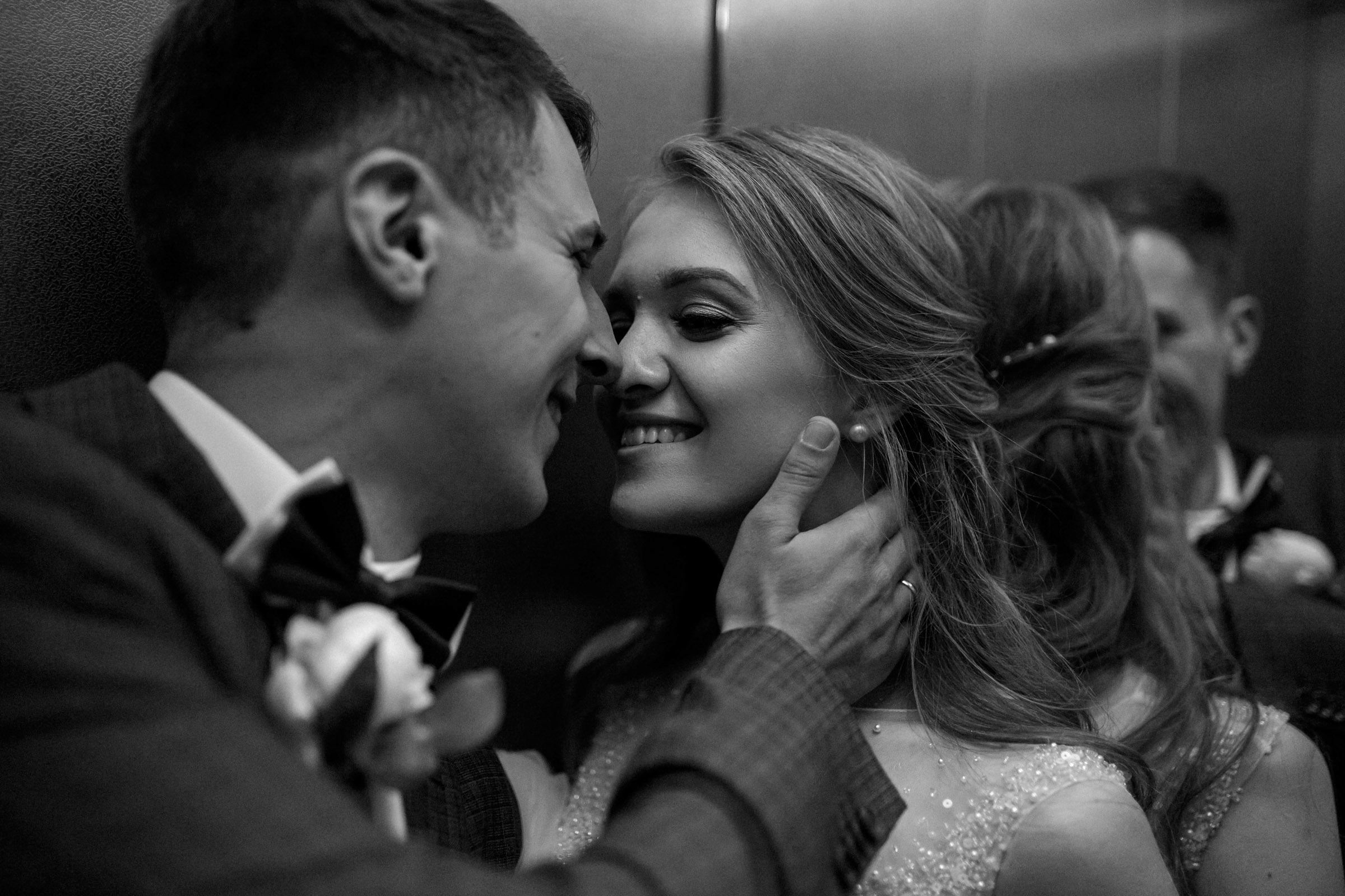 LVIV WEDDING. Peter Pushkin Photographer