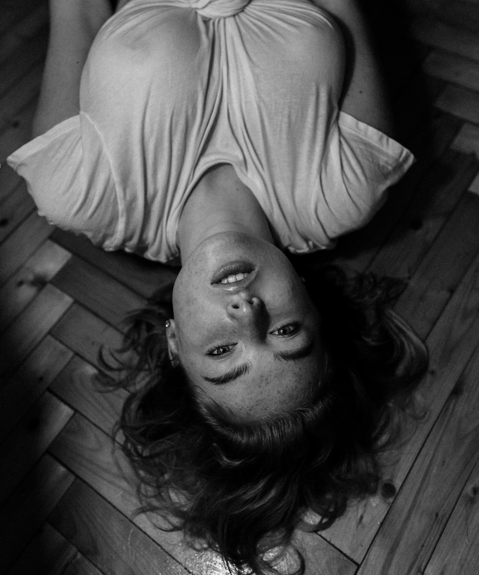 Аліна. Peter Pushkin Photographer