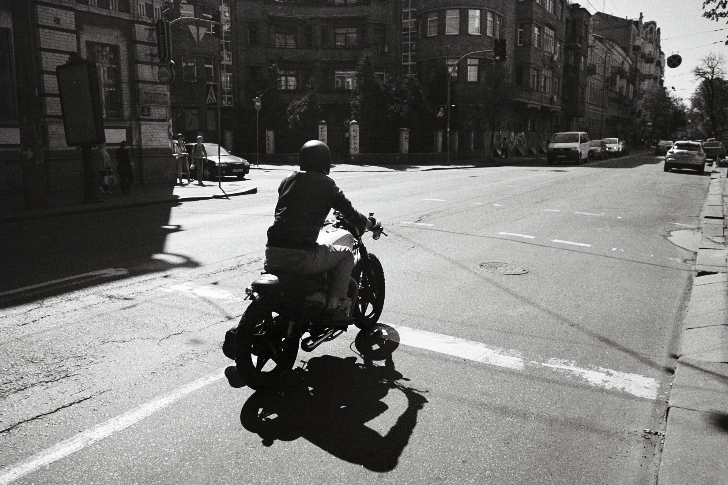 Київ. Peter Pushkin Photographer