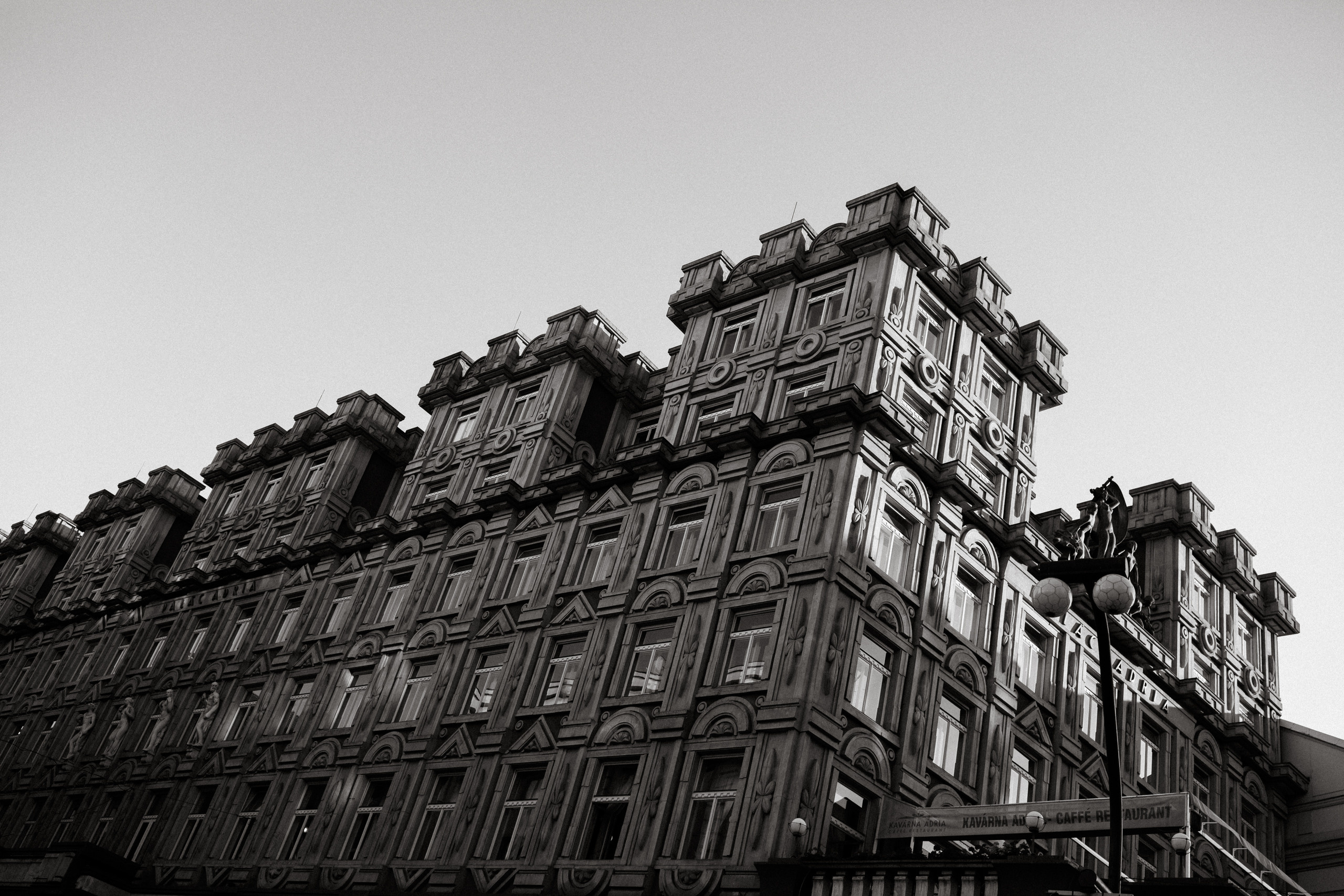 Прага. Peter Pushkin Photographer