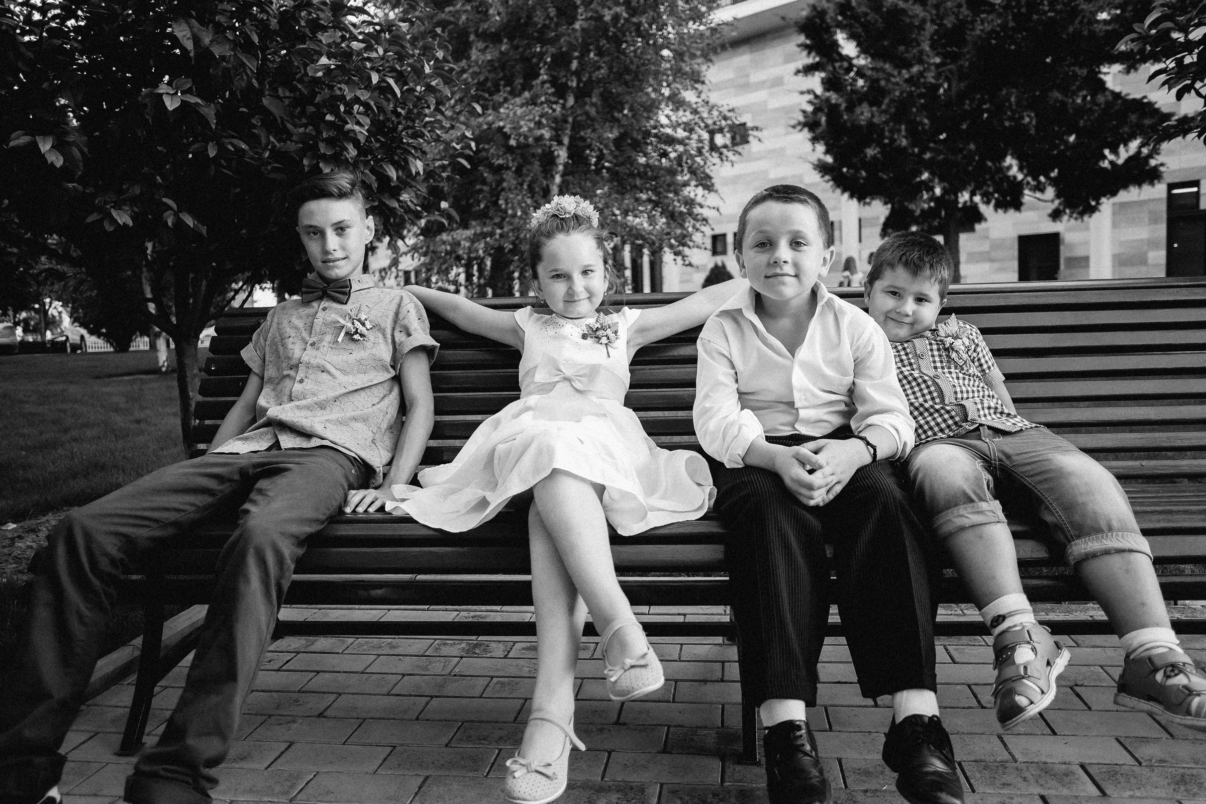 VOVA & JENIA. Фотограф Пушкін Петро