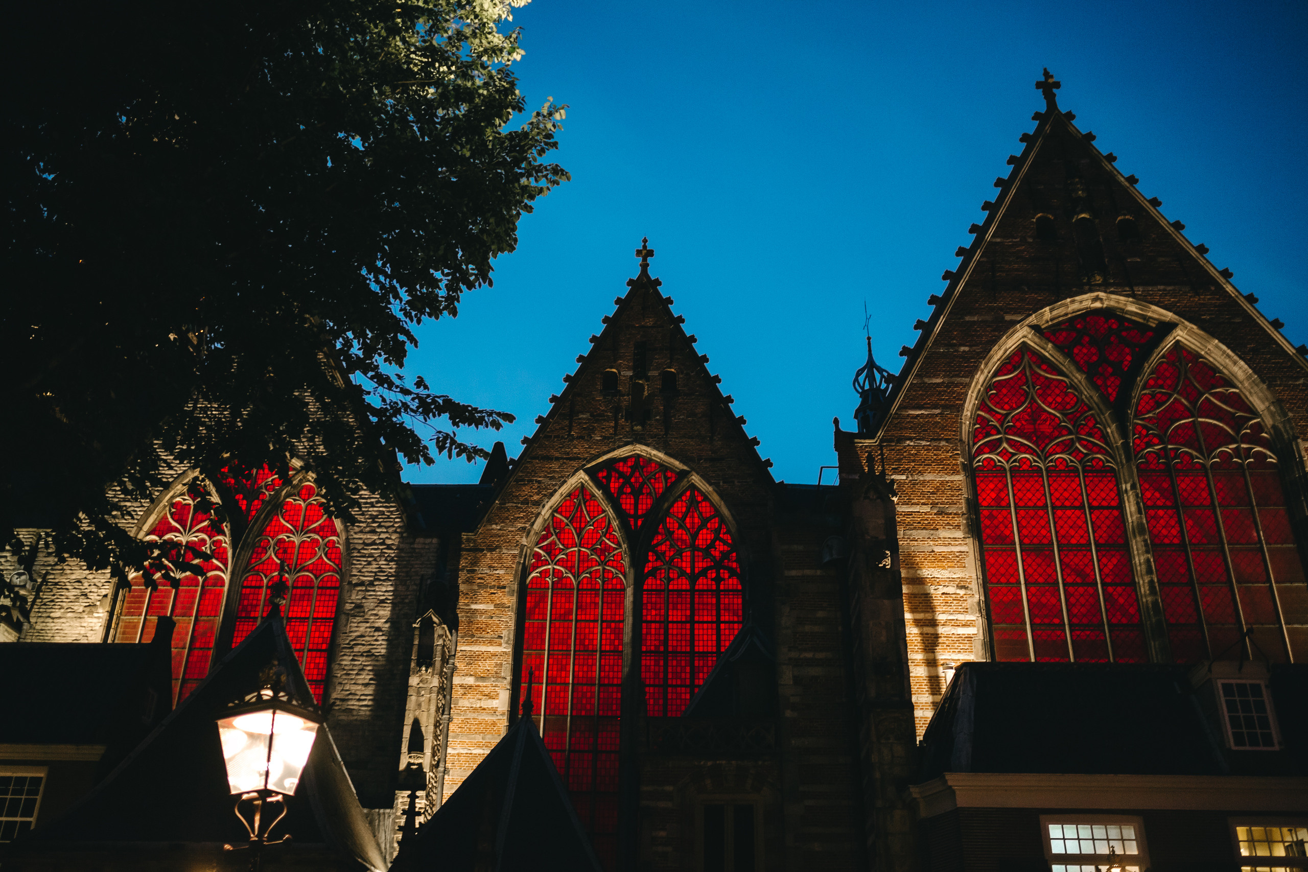 Нідерланди. Peter Pushkin Photographer