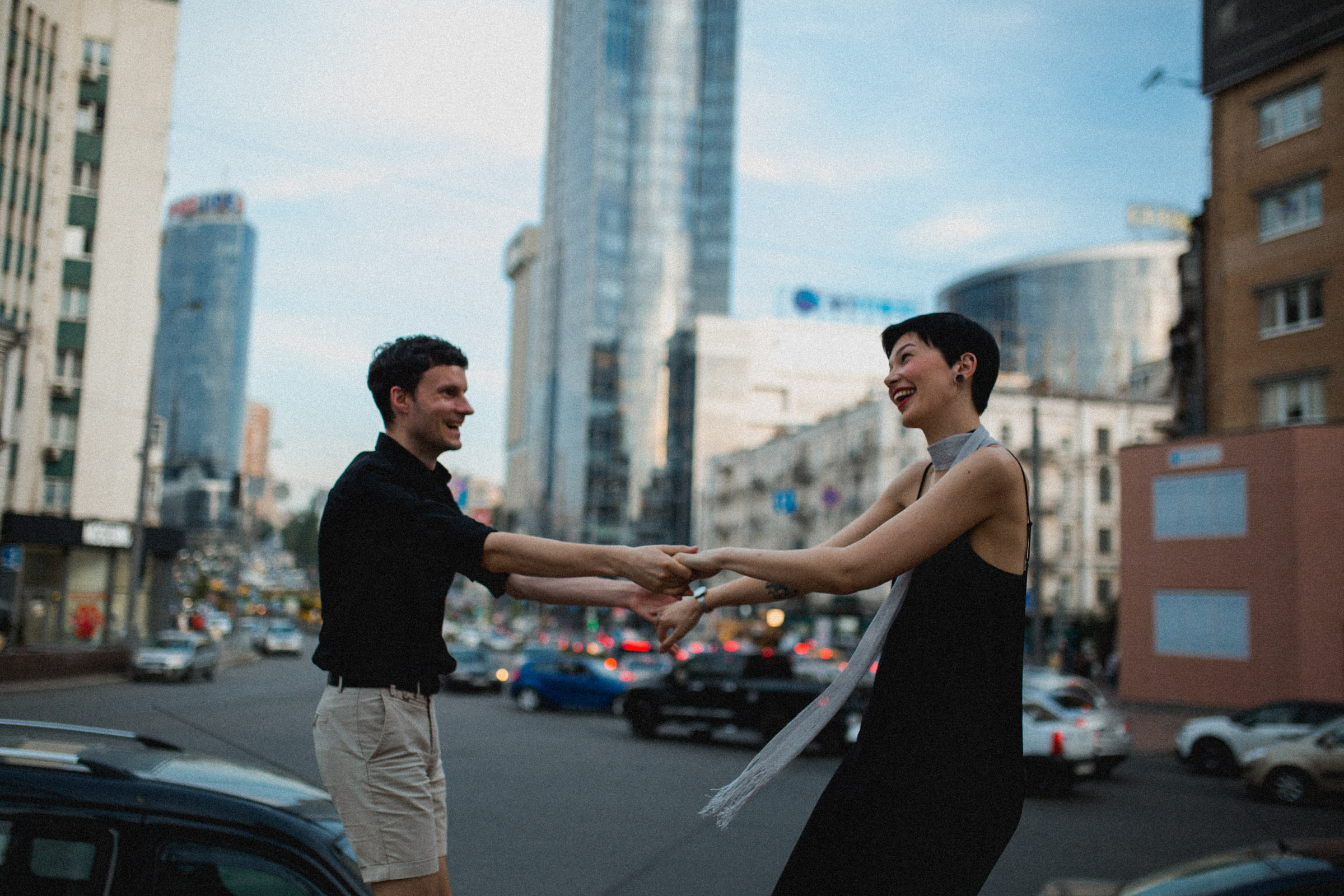 Фотограф Пушкін Петро