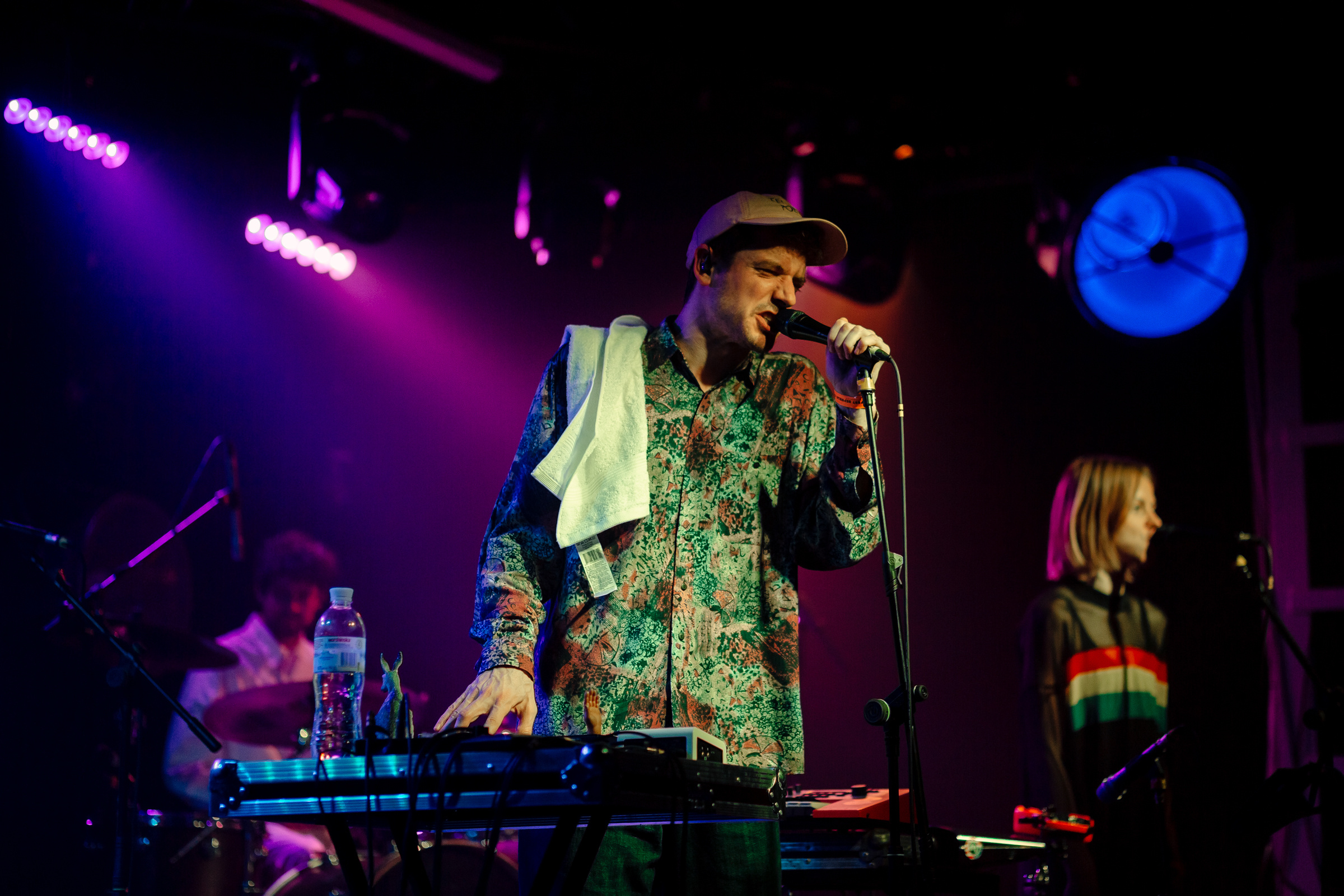 Фотограф Пушкін Петро