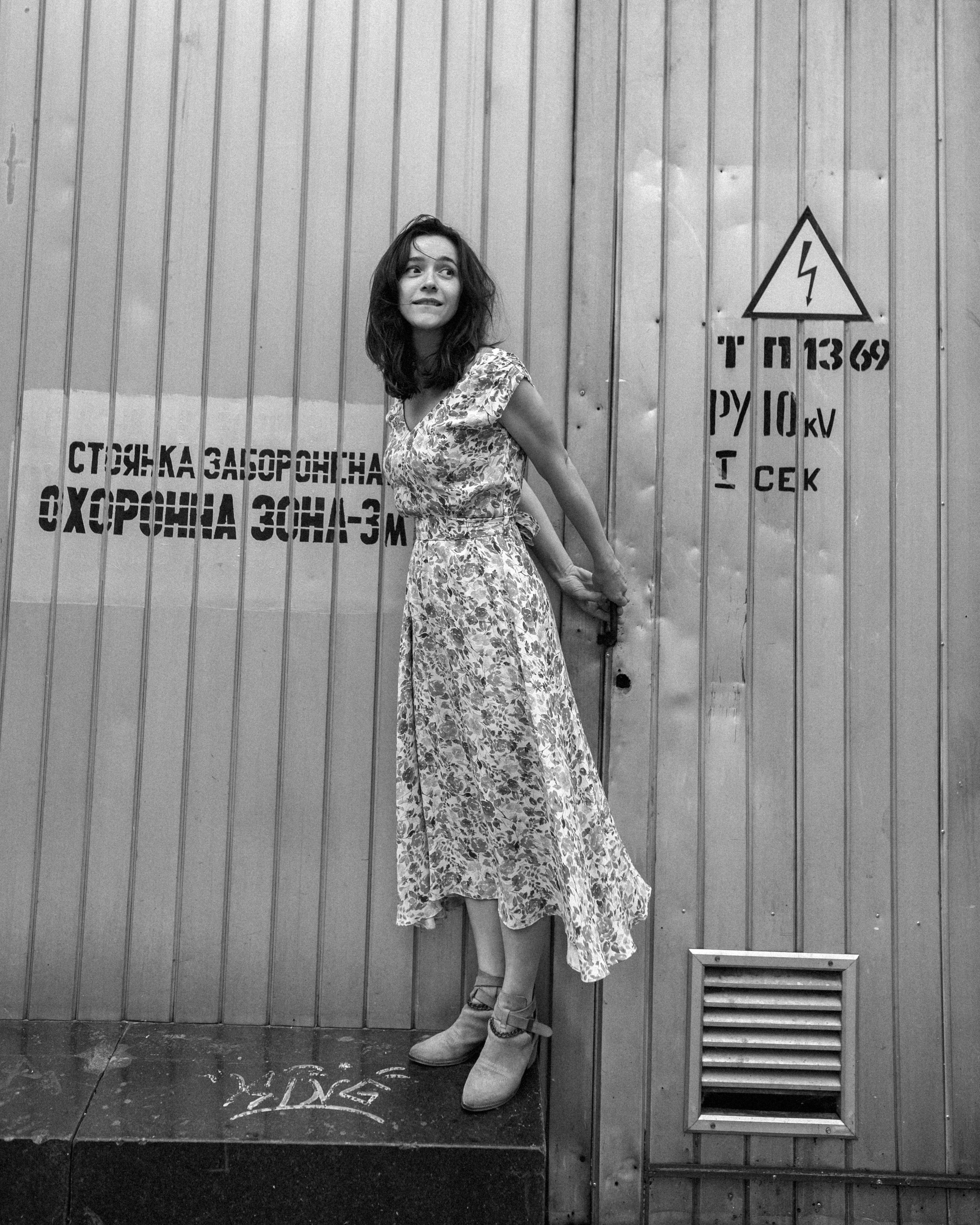 Peter Pushkin Photographer