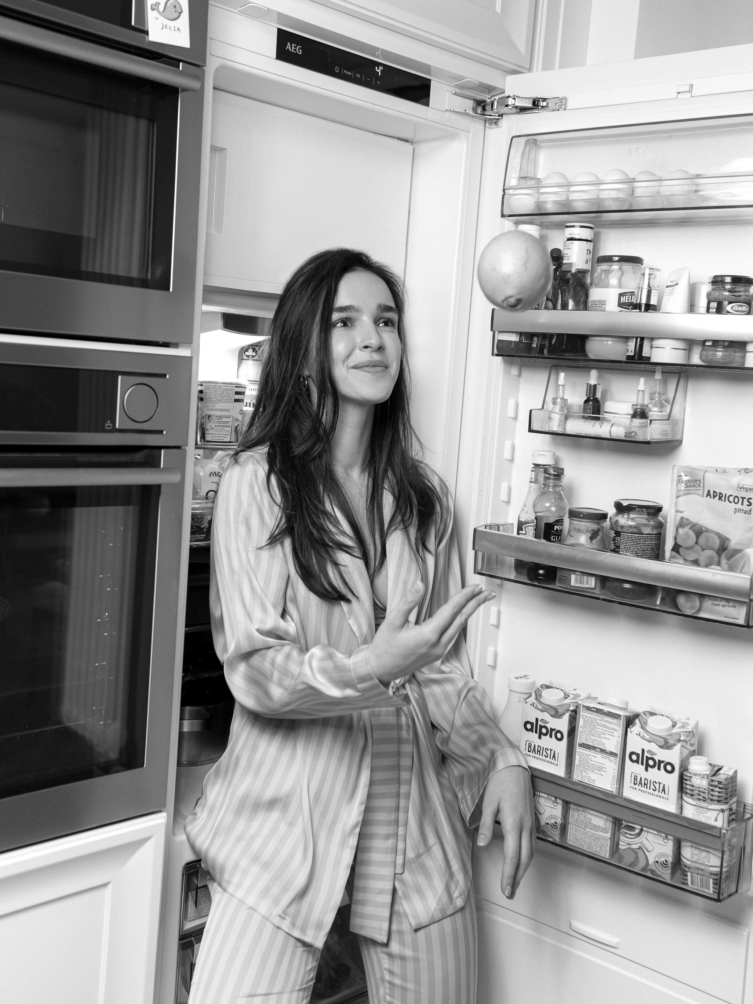 Марта. Peter Pushkin Photographer