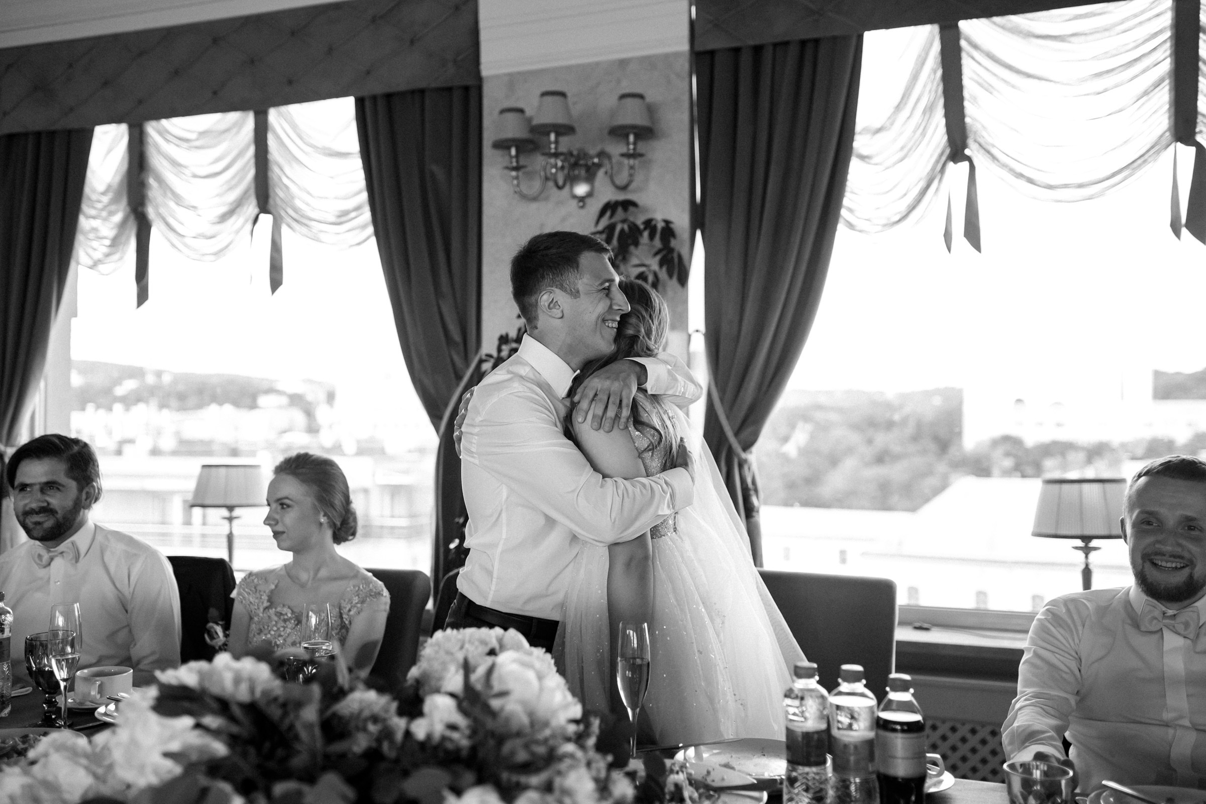 LVIV WEDDING. Peter Pushkin Photographer