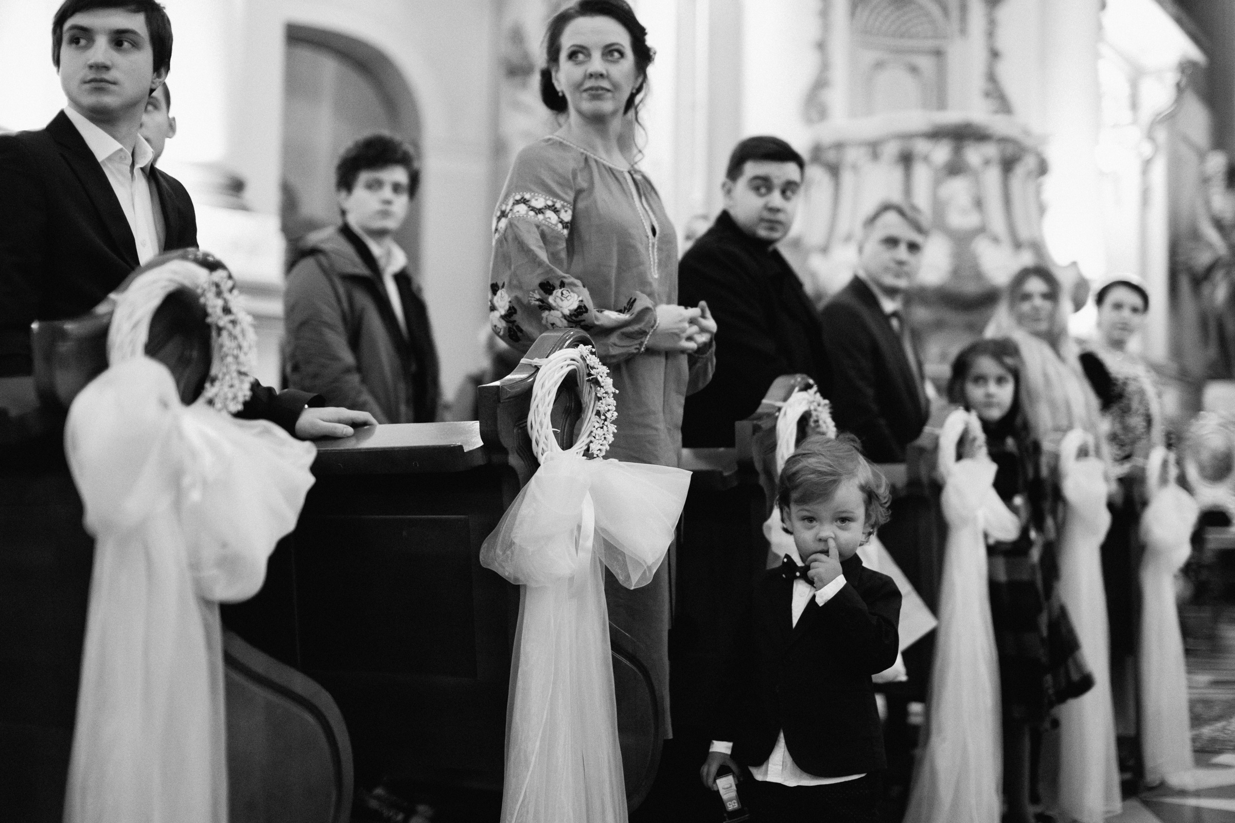 NIKOLAY & OLGA. Peter Pushkin Photographer