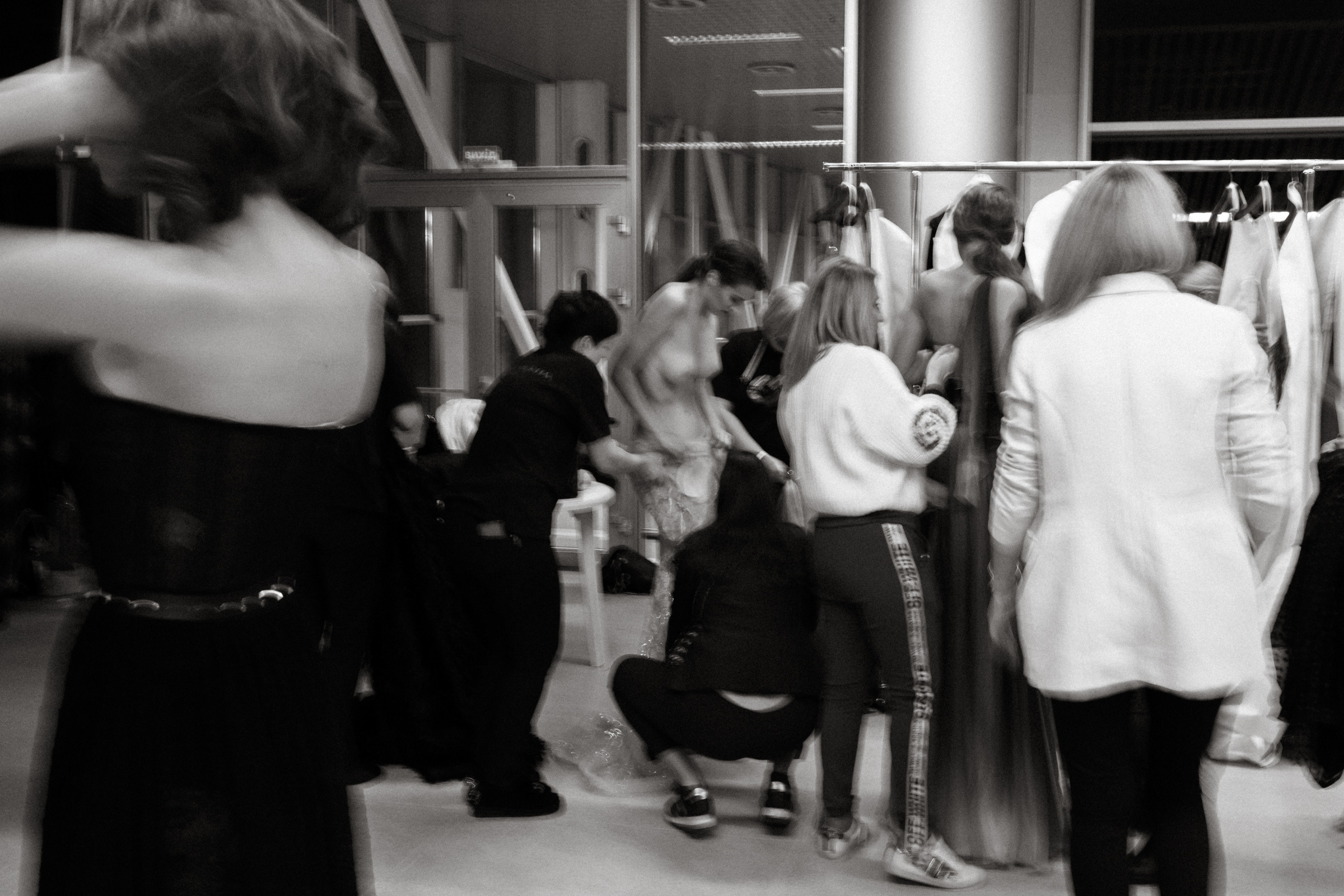 Фотограф Пушкін Петро