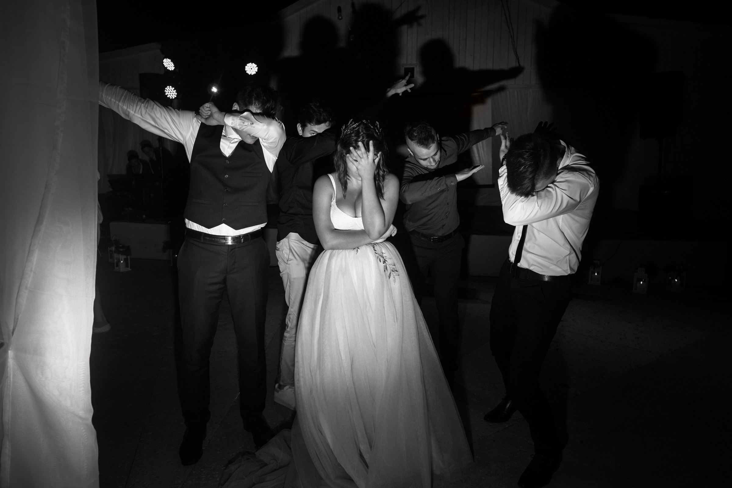 LAZURNE WEDDING. Peter Pushkin Photographer