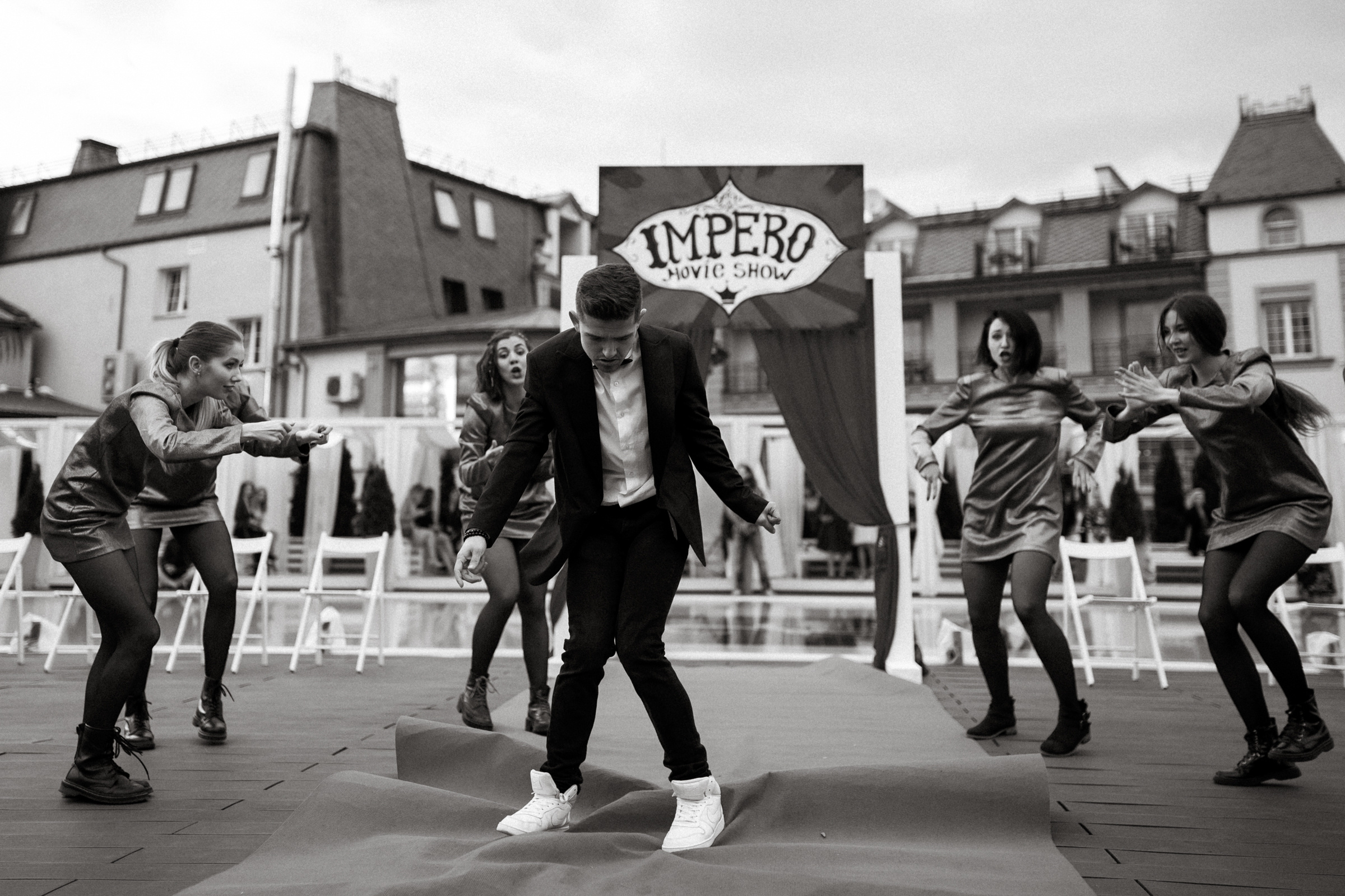 Peter Pushkin Photographer