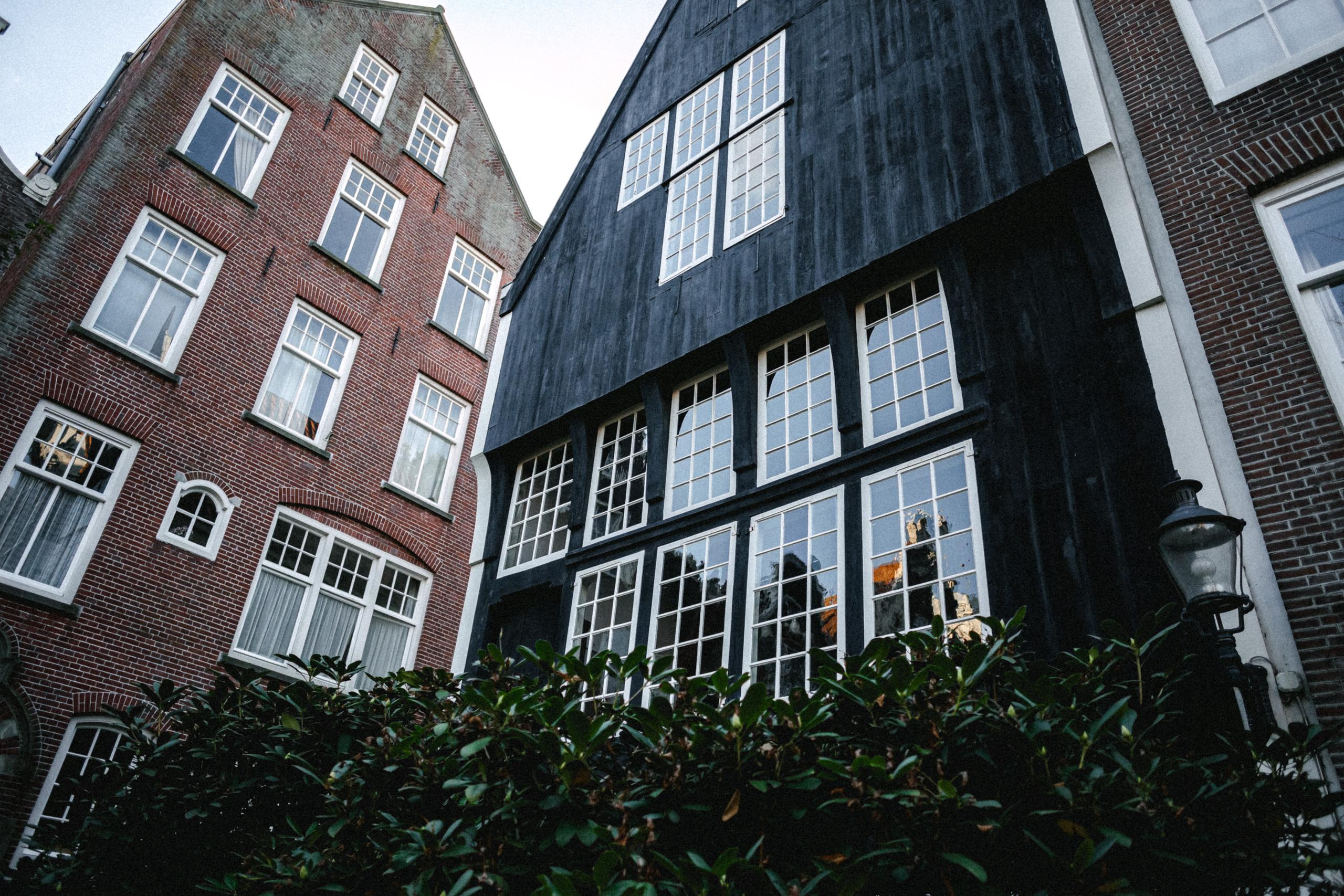 Нідерланди. Peter Pushkin Photographer