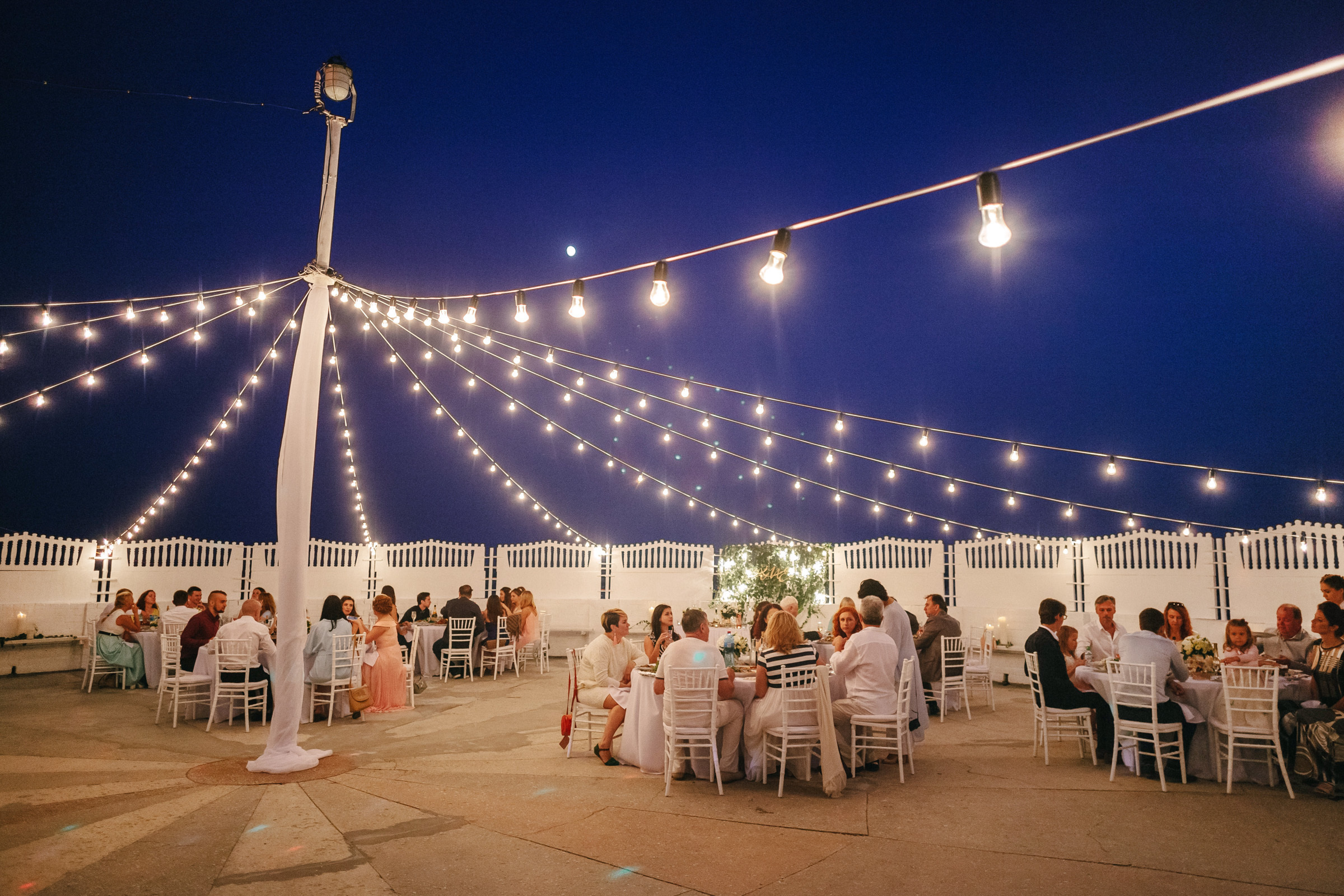 LAZURNE WEDDING. Peter Pushkin Photographer