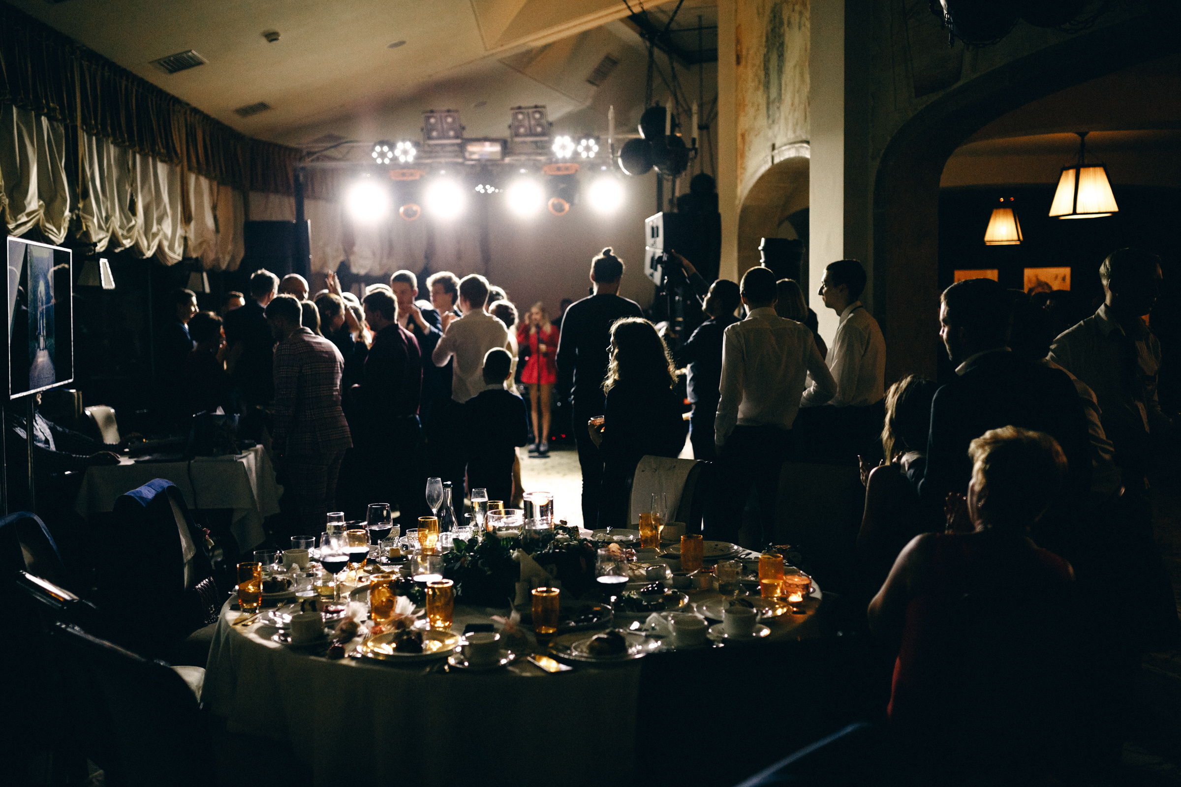 NIKOLAY & OLGA. Peter Pushkin Photographer