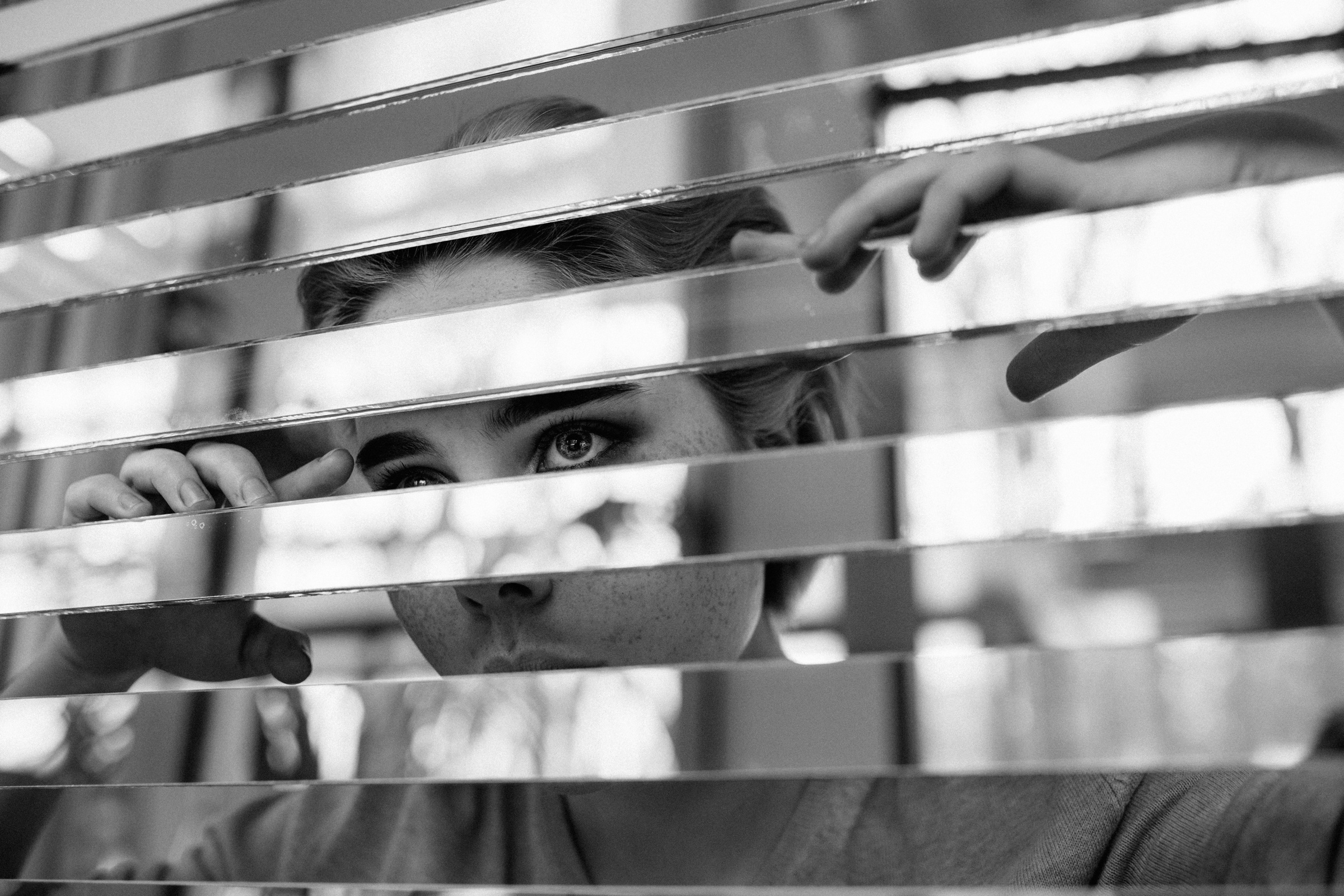 Veronica portrait. Фотограф Пушкін Петро