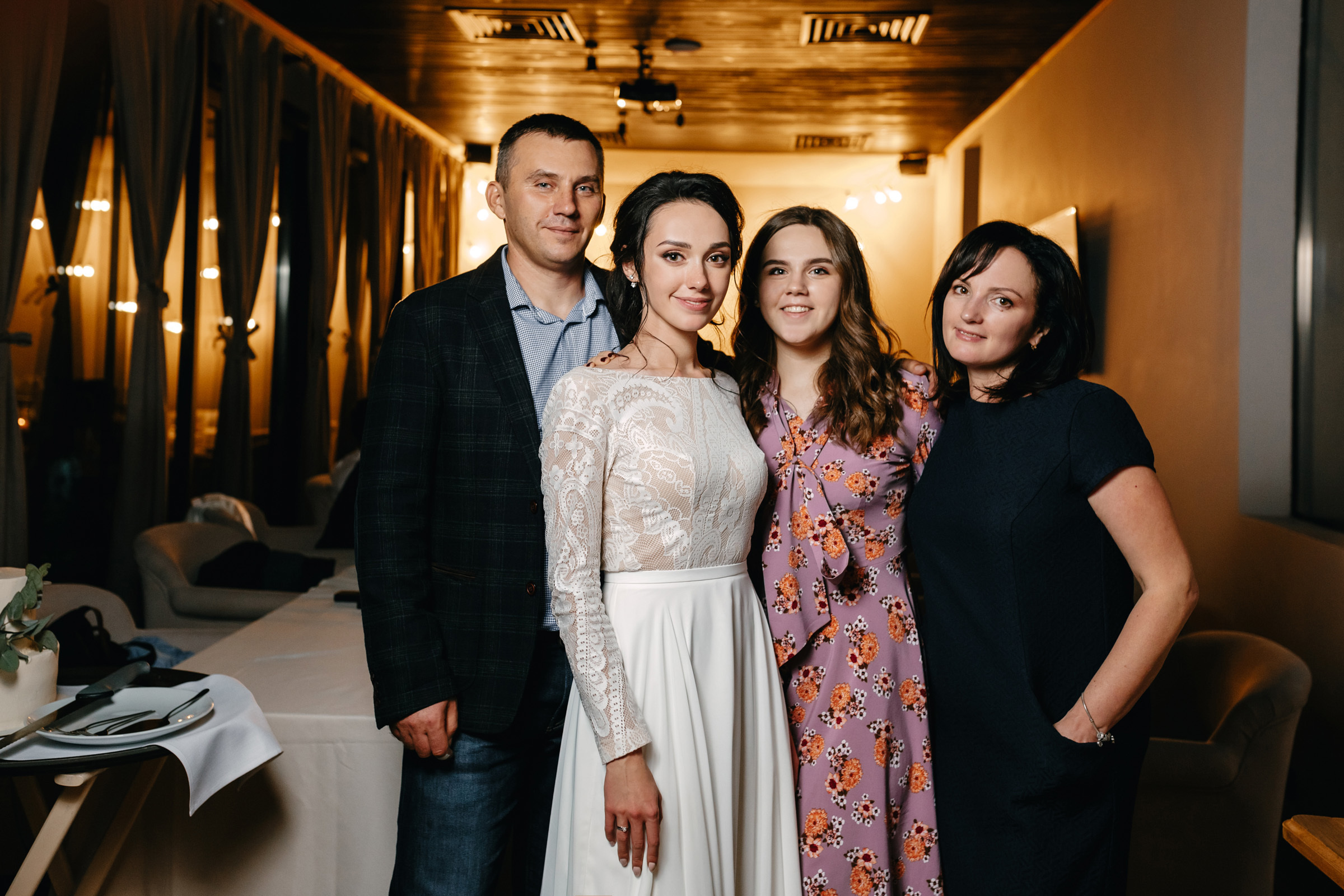 KYIV WEDDING. Фотограф Пушкін Петро