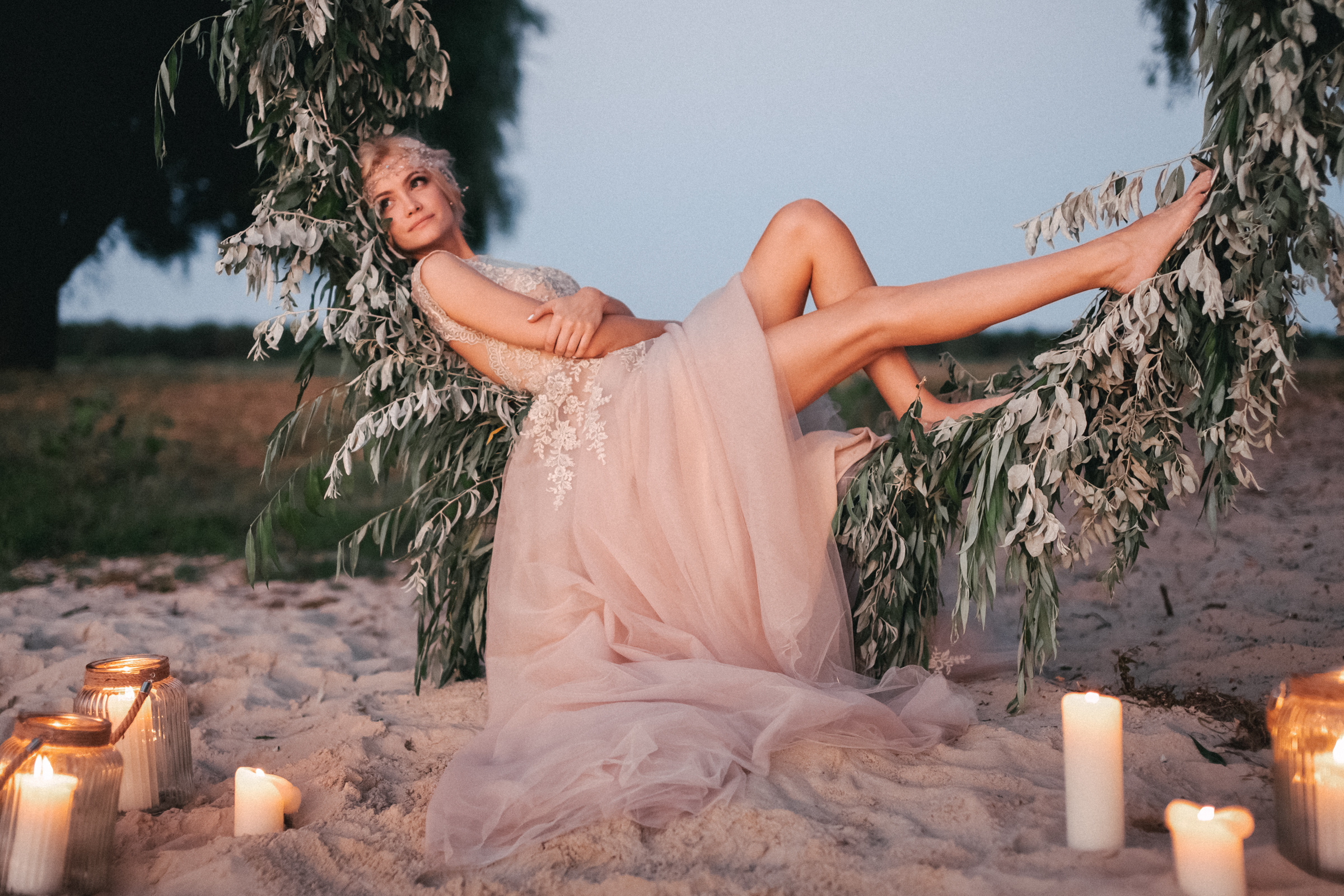 VOVA & JENIA. Фотограф Пушкін Петро