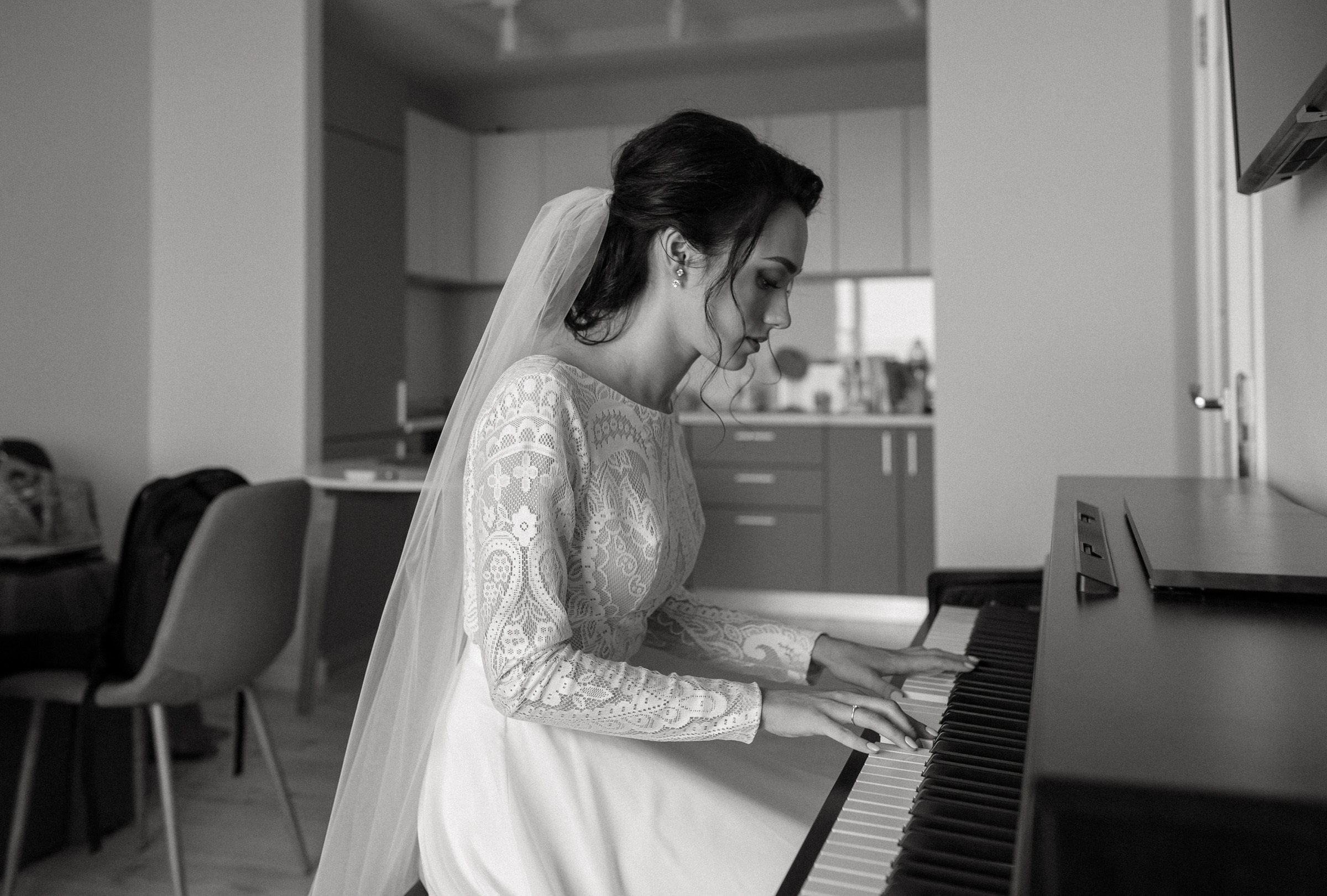 KYIV WEDDING. Фотограф Пушкін Петро
