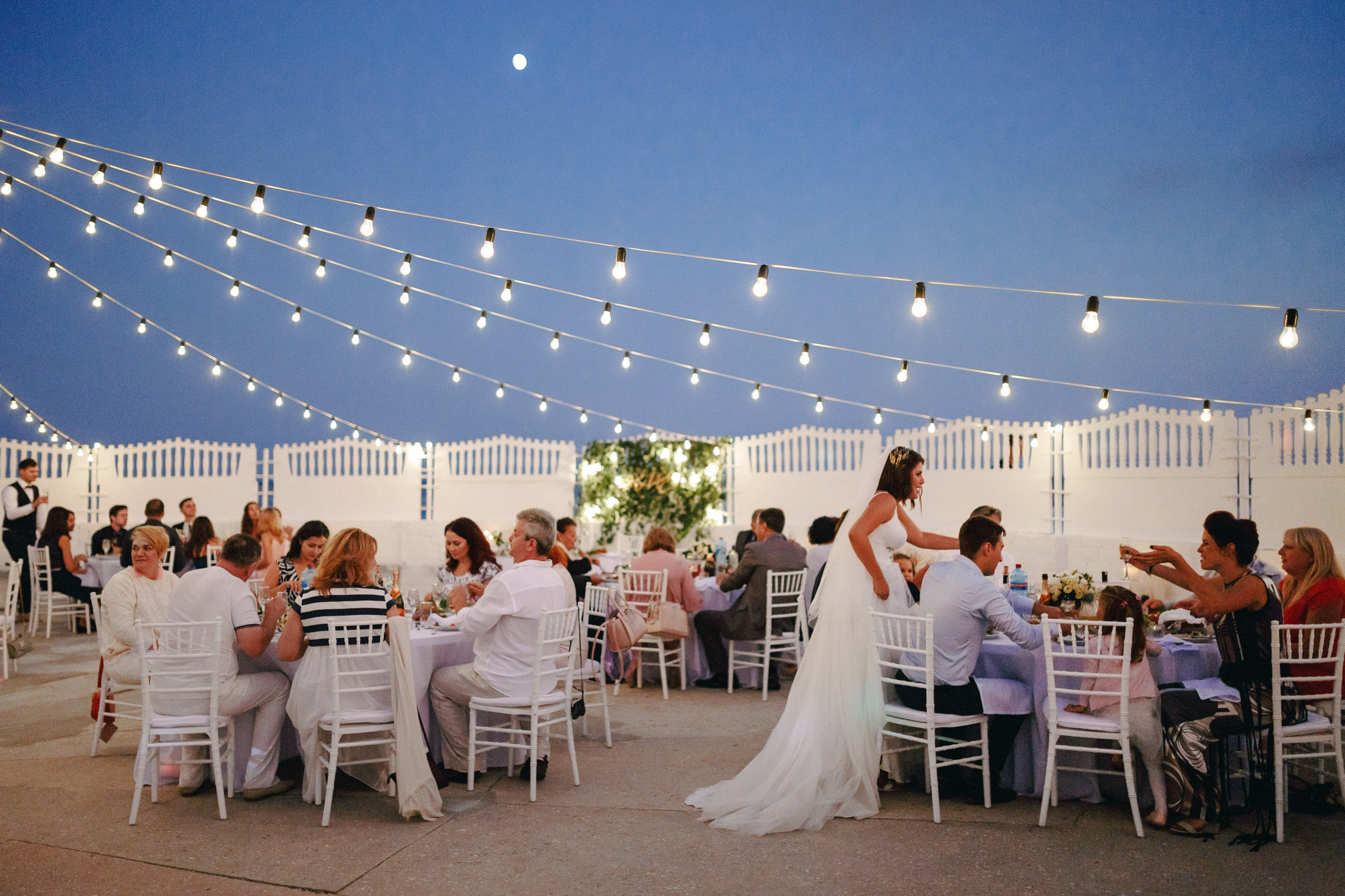 LAZURNE WEDDING. Peter Pushkin Photographer