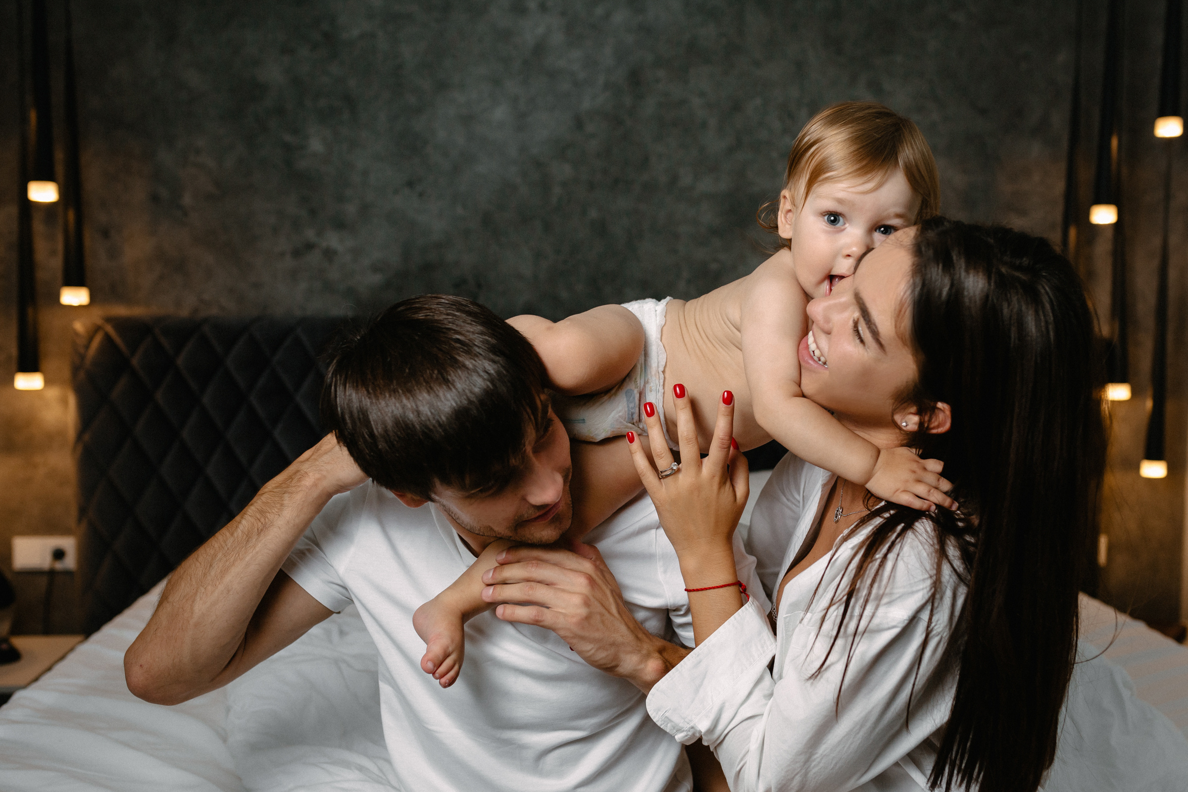 Peter Pushkin Photographer