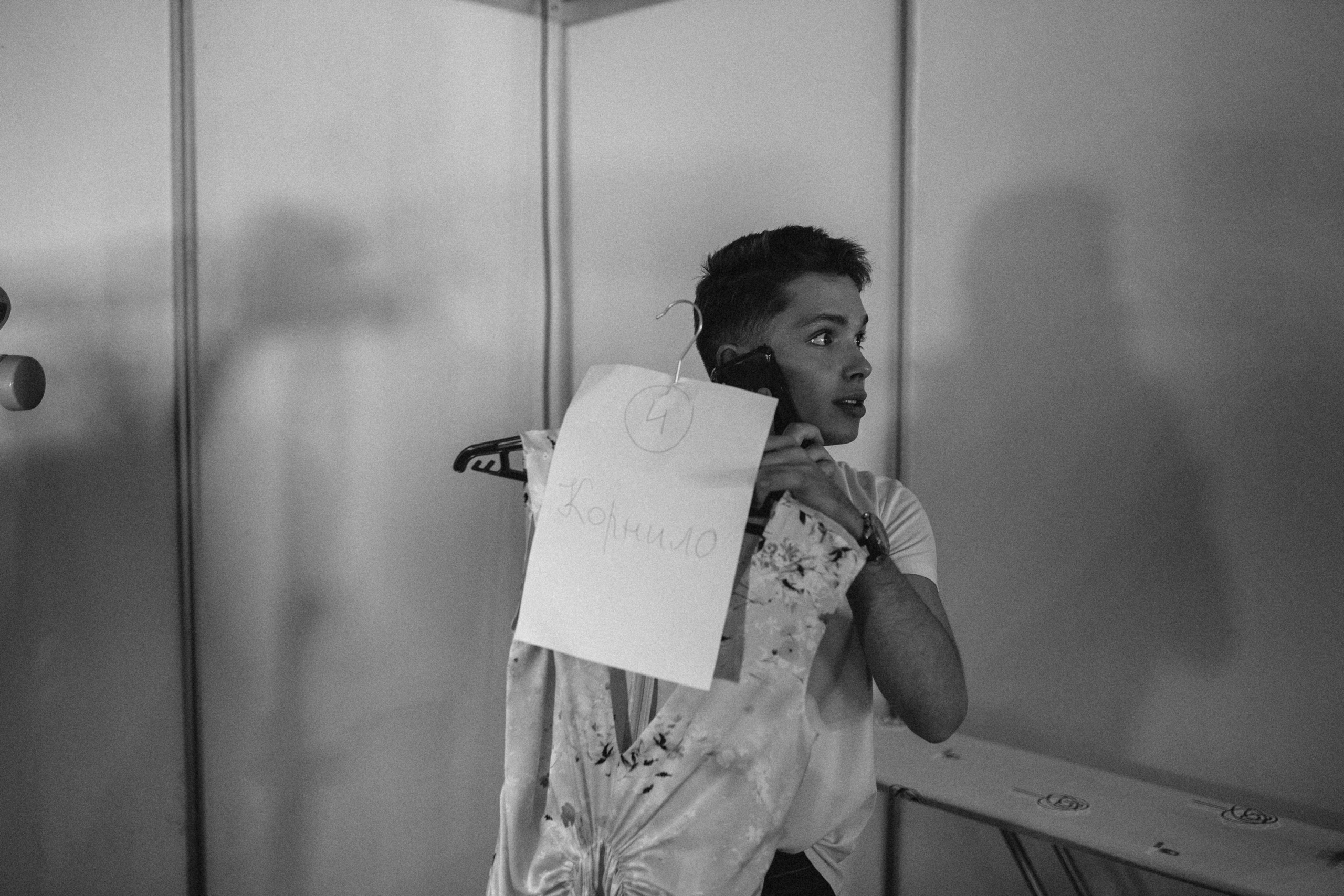 Фотограф Пушкін Петро