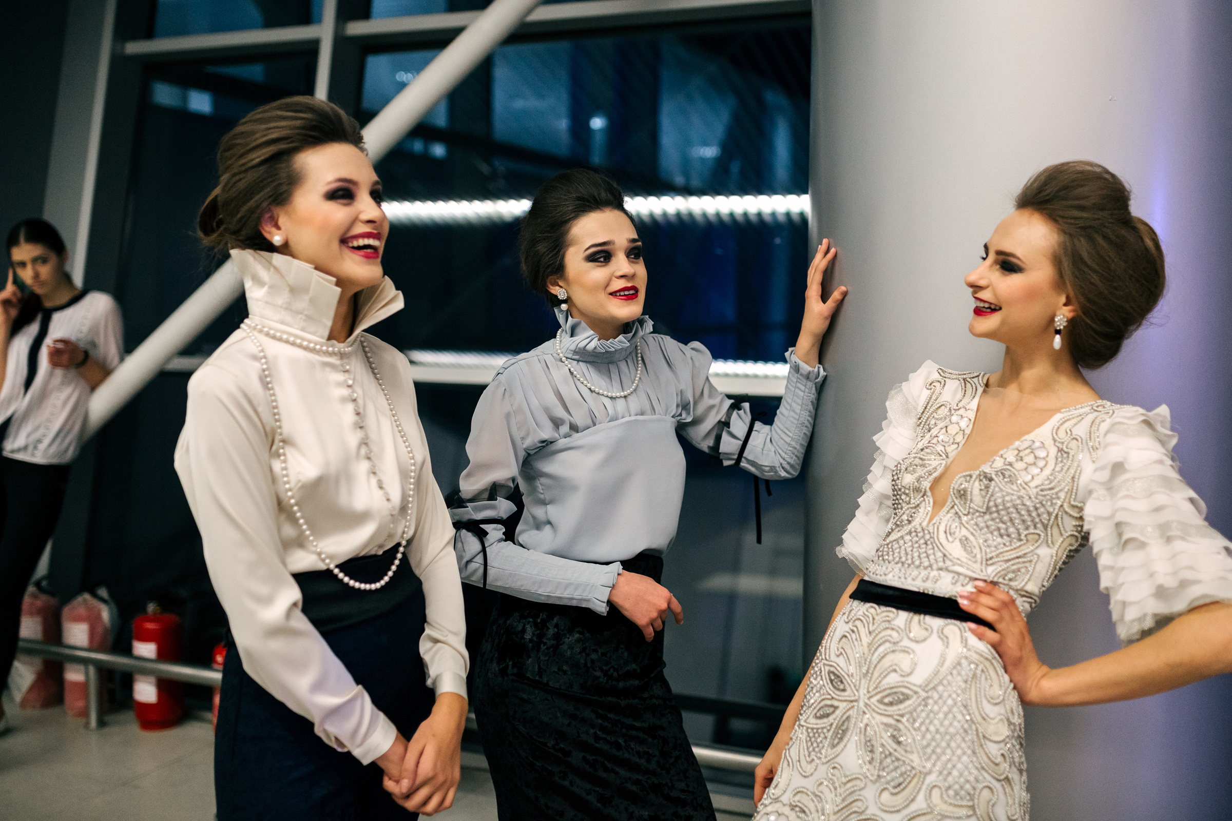 Peter Pushkin Photographer