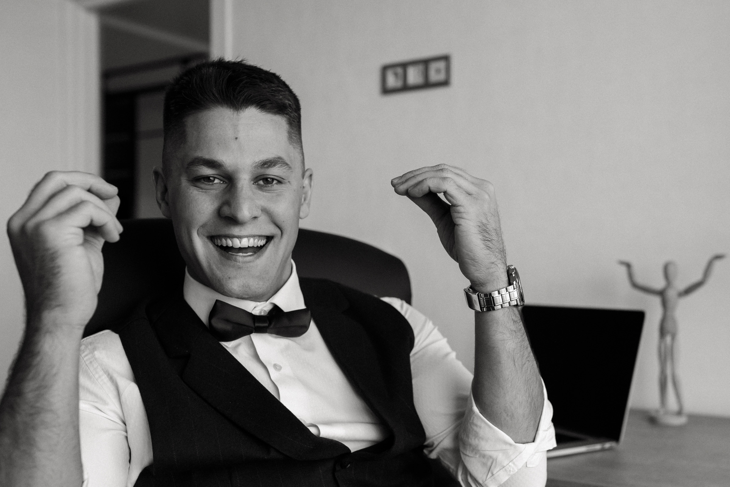 KYIV WEDDING. Фотограф Пушкін Петро