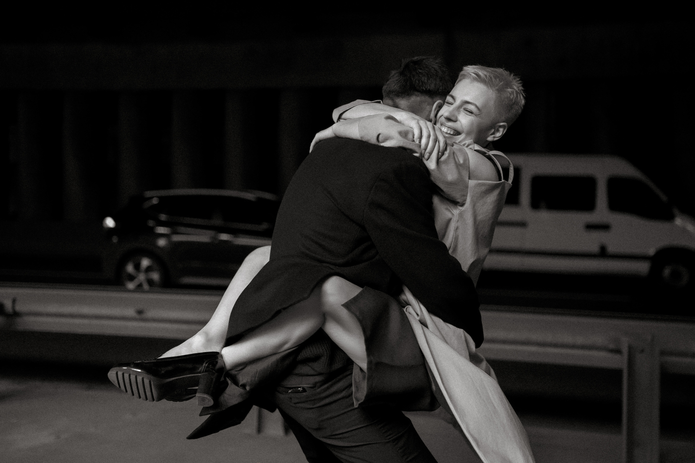 Peter Pushkin Photographer