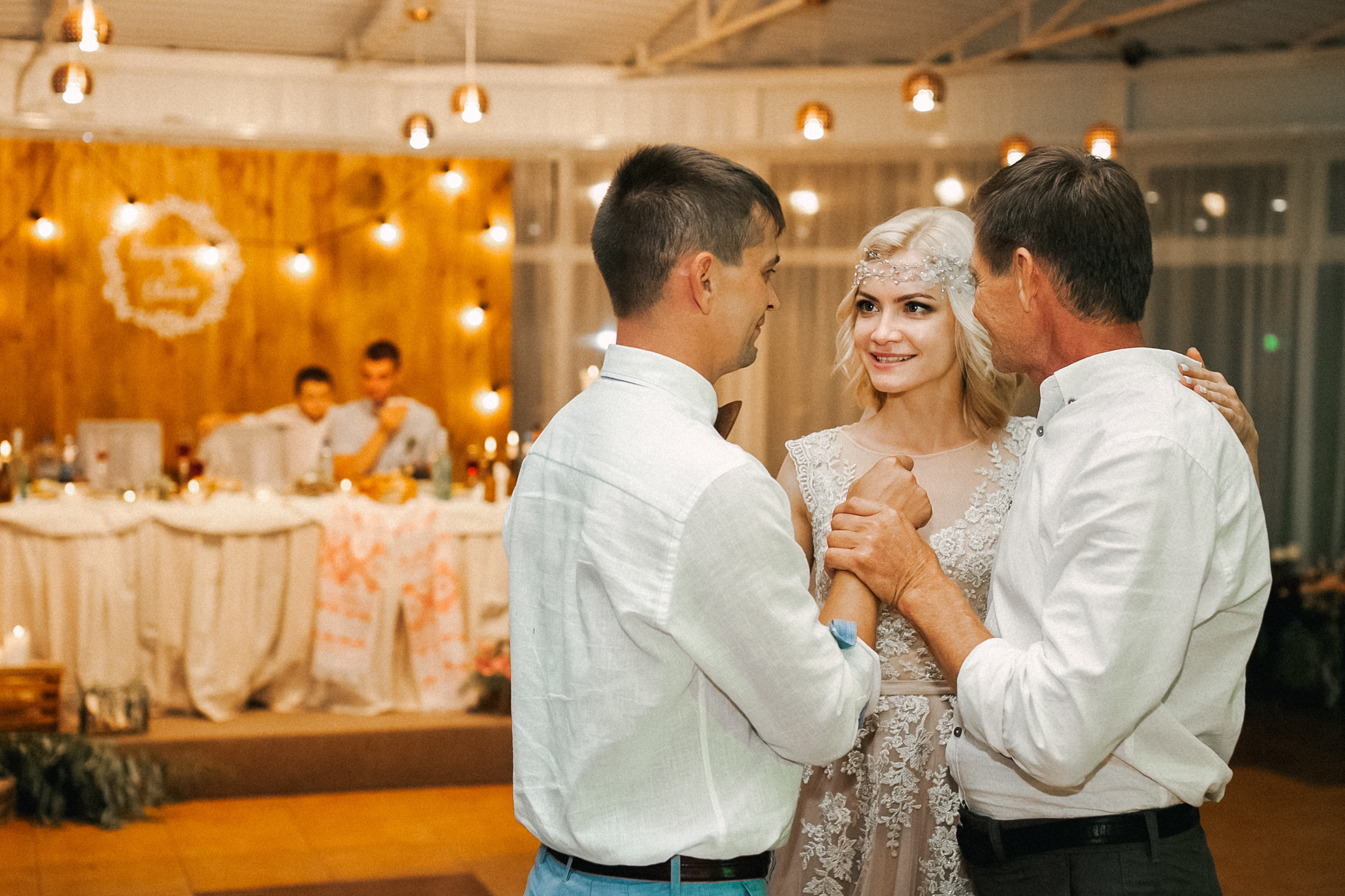 VOVA & JENIA. Фотограф Пушкін Петро