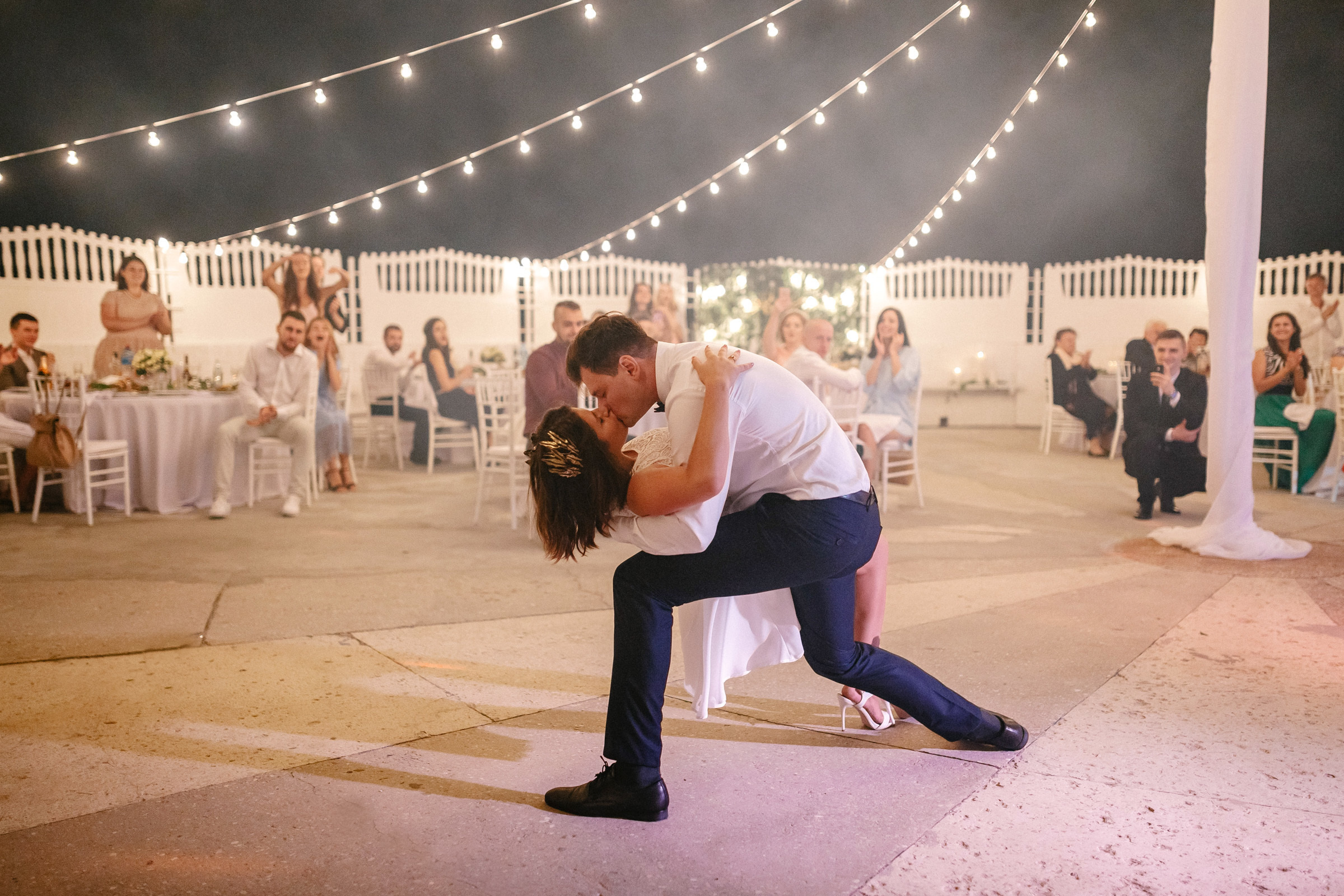 LAZURNE WEDDING. Peter Pushkin Photographer