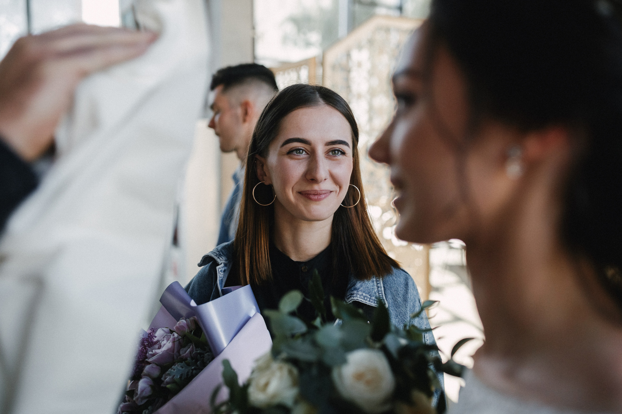 KYIV WEDDING. Фотограф Пушкін Петро