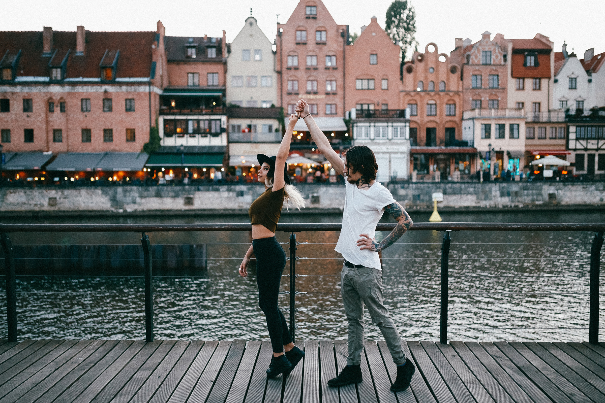 Peter Pushkin Photographer