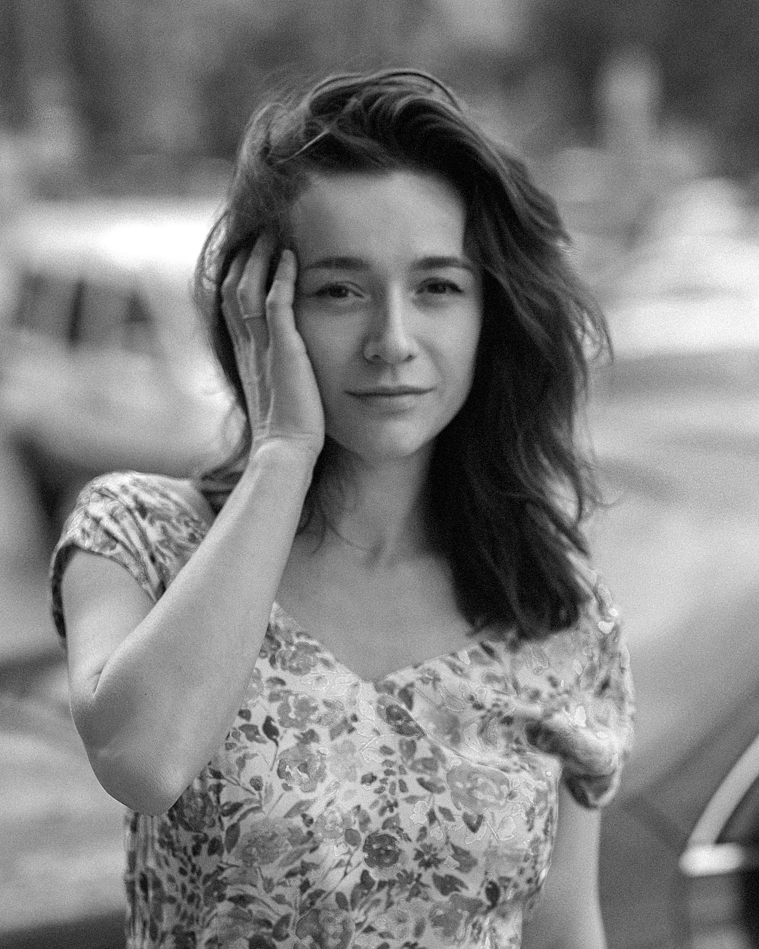 Peter Pushkin Photographer