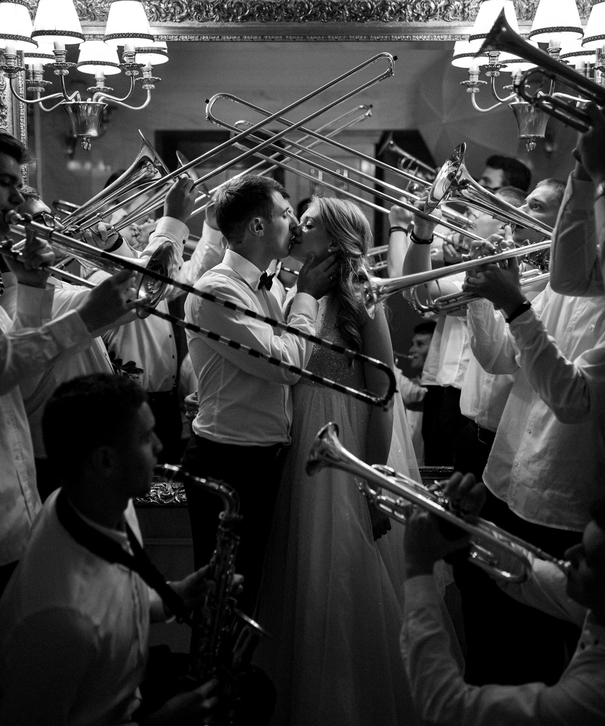 LVIV WEDDING. Peter Pushkin Photographer