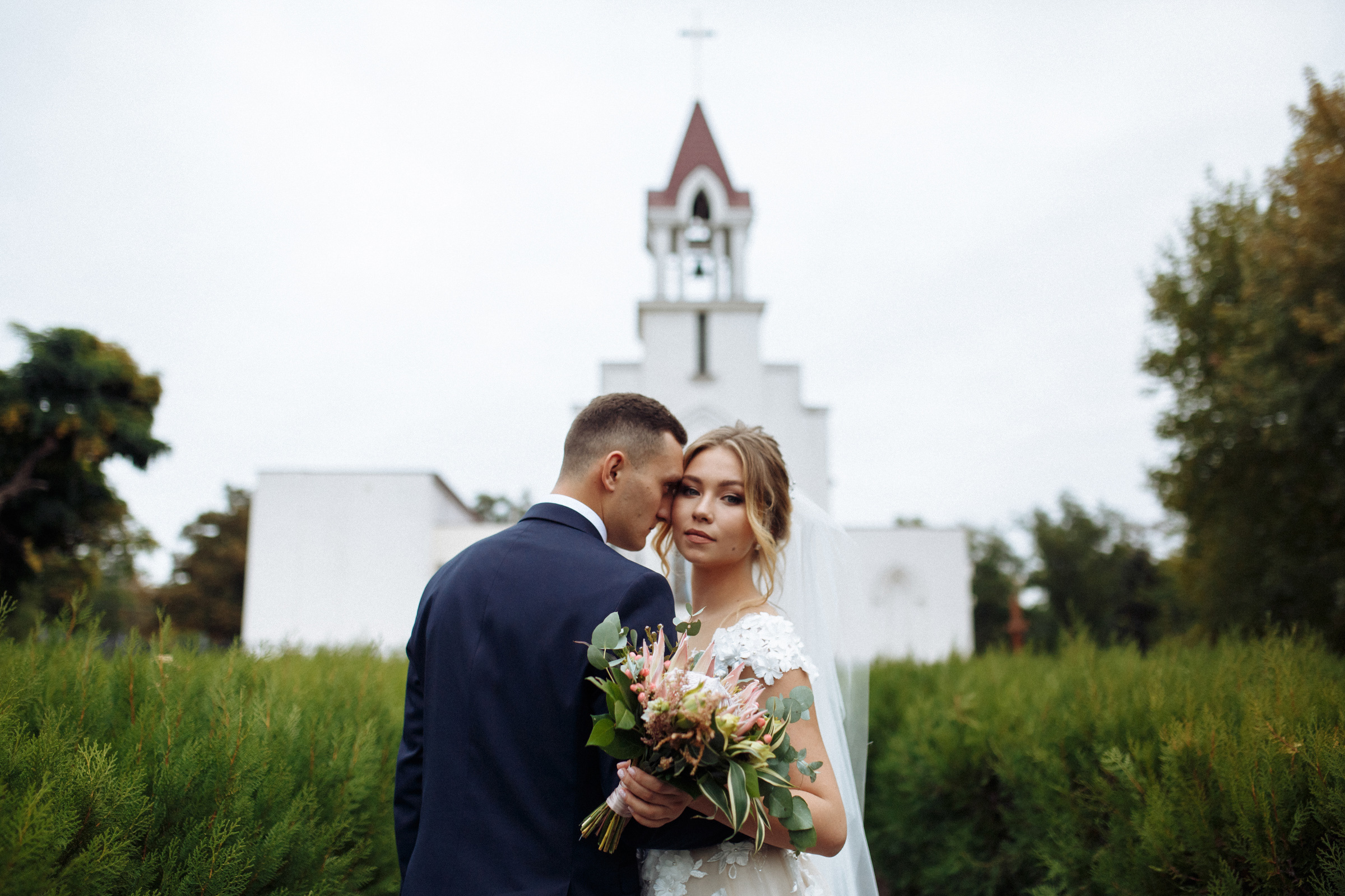 KHERSON WEDDING. Peter Pushkin Photographer