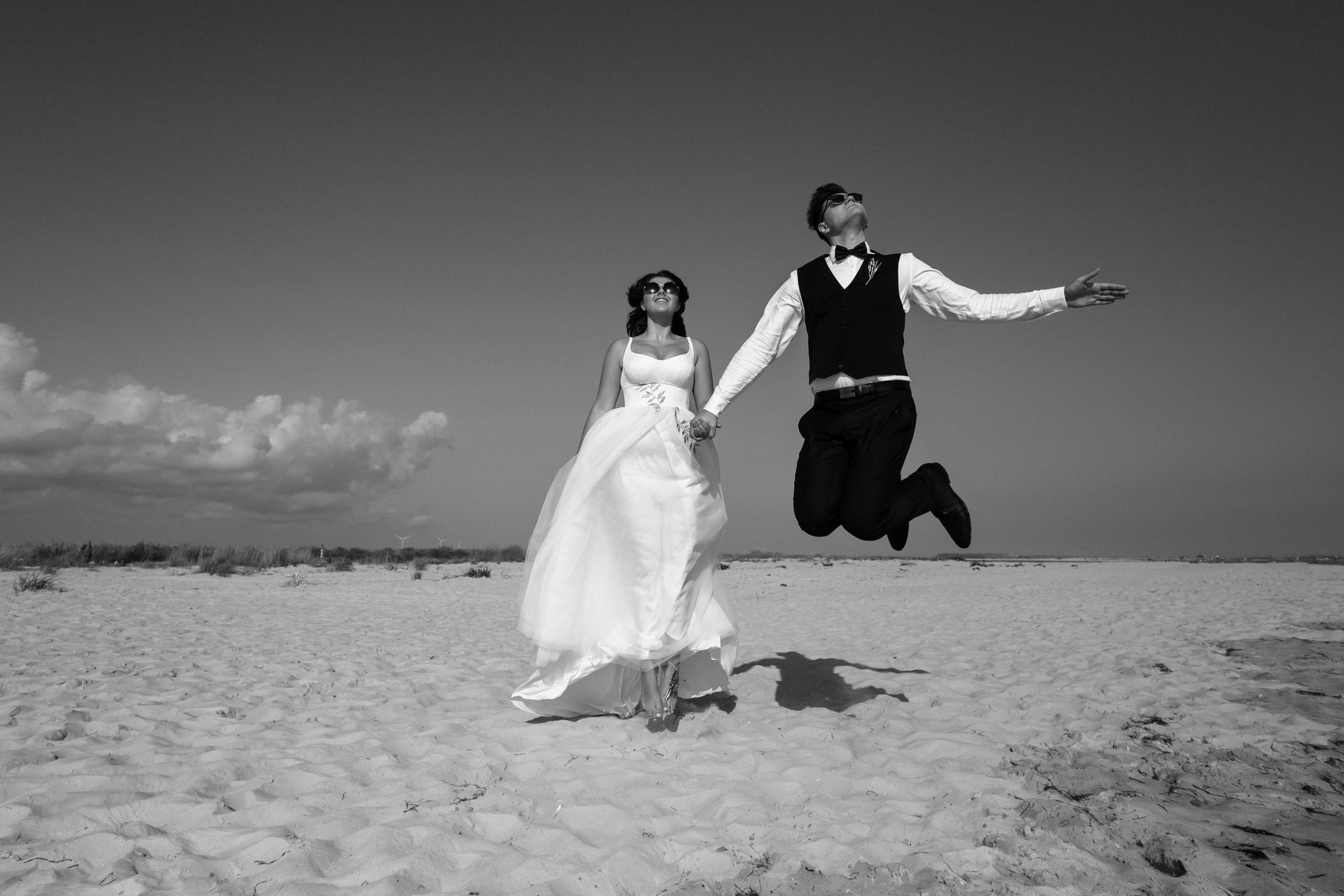 LAZURNE WEDDING. Peter Pushkin Photographer